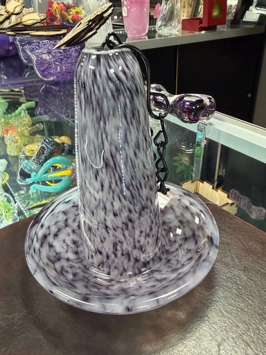 Preview pic of Pipp Squeak Creations bird feeder