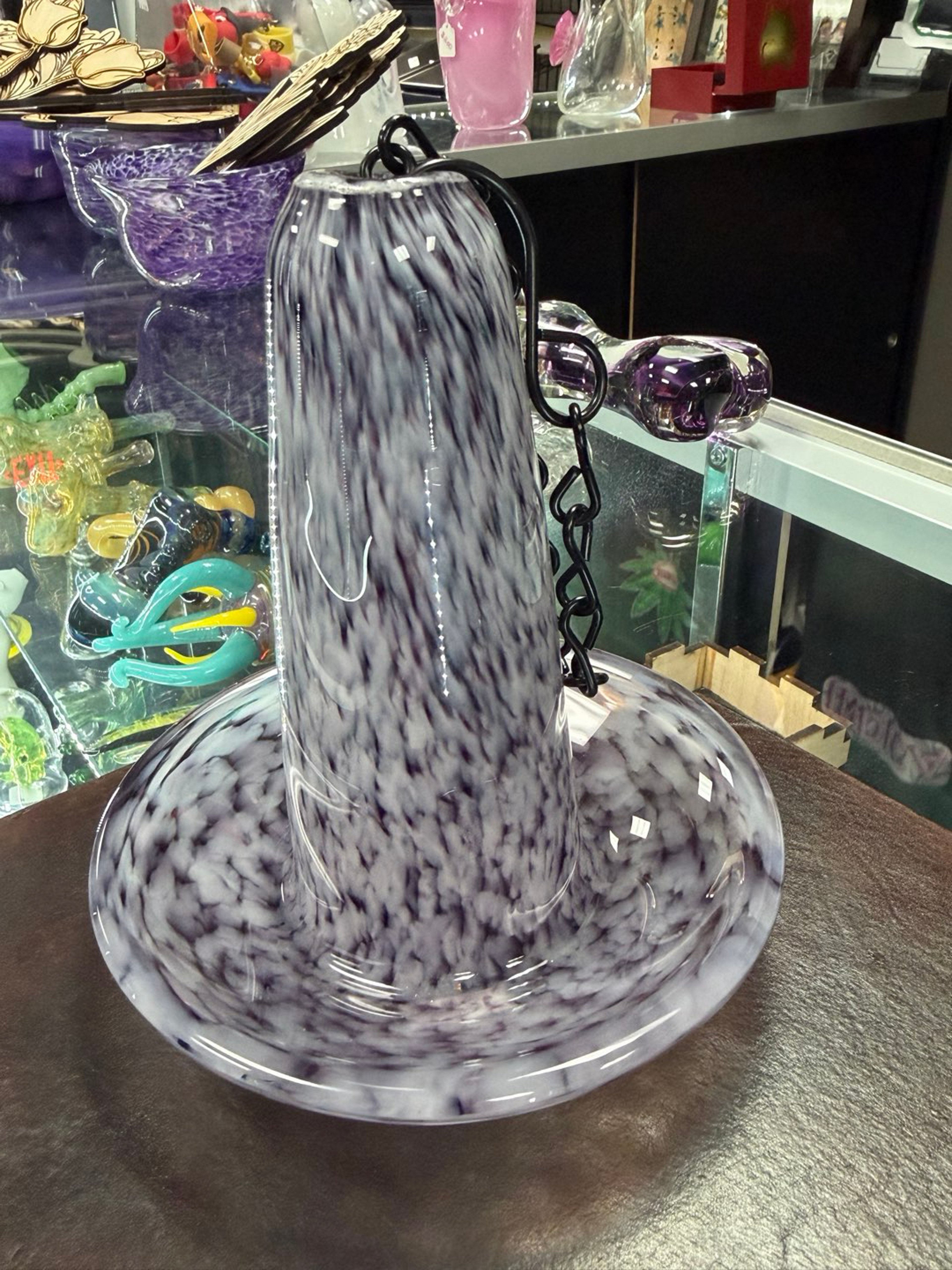 Preview pic of Pipp Squeak Creations bird feeder