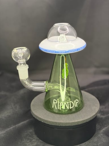Preview pic of Hemper Rip n Dip UFO