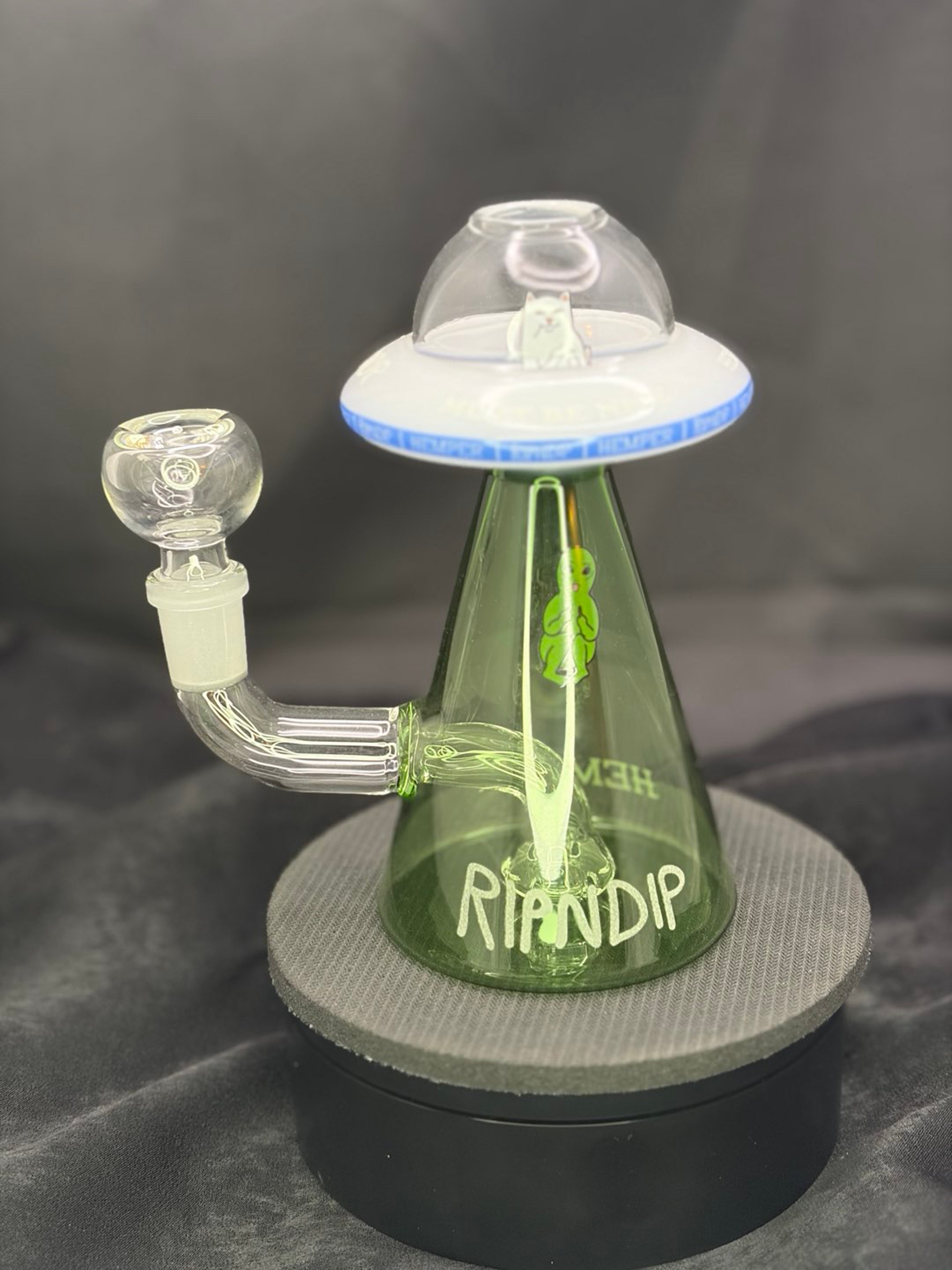Preview pic of Hemper Rip n Dip UFO
