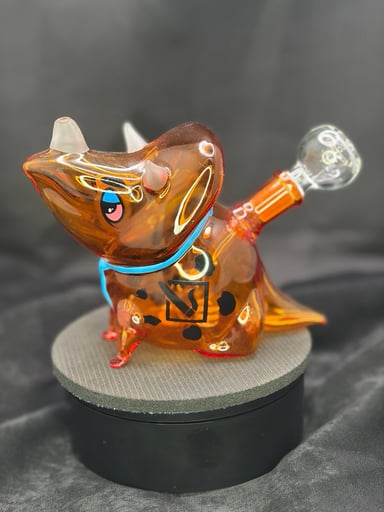 Preview pic of DHC Dino