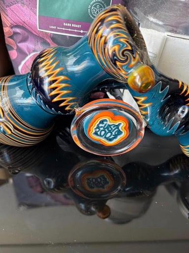 Preview pic of Eusheen bubbler