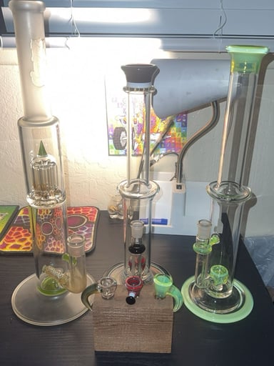 Preview pic of Hearing offers on these tubes