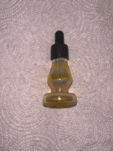 Preview pic of Glass dropper