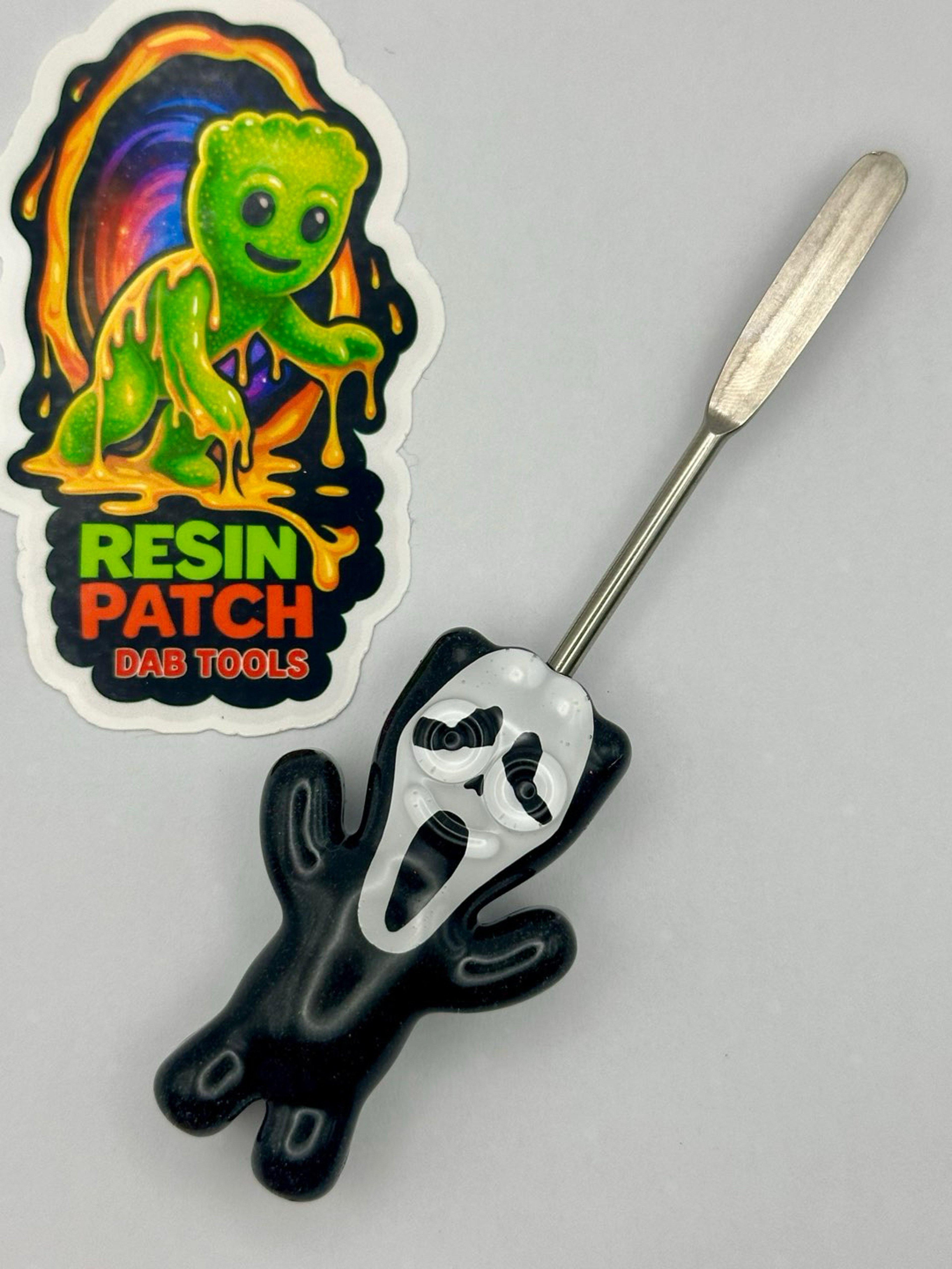 Preview pic of Resin Patch Dab Tool