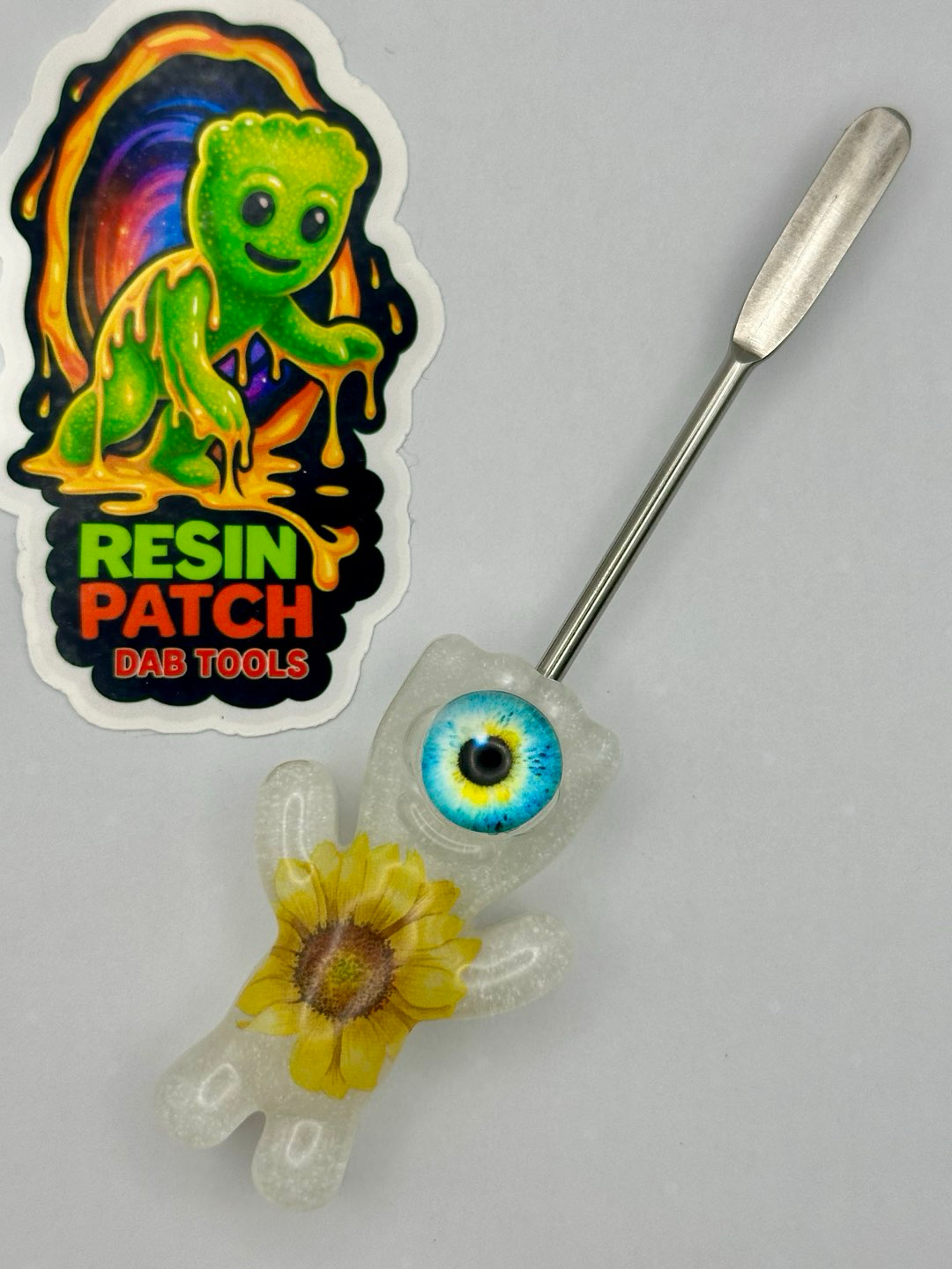 Preview pic of Resin Patch Dab Tool
