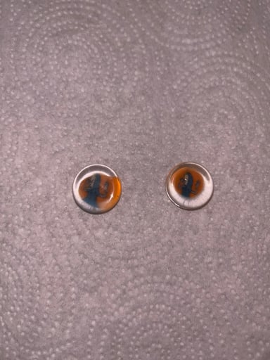 Preview pic of Beavis “bung hole” gauges