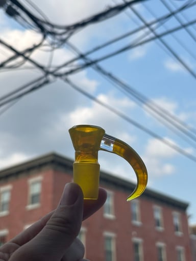Preview pic of Jamms FW slide 18mm 4 hole