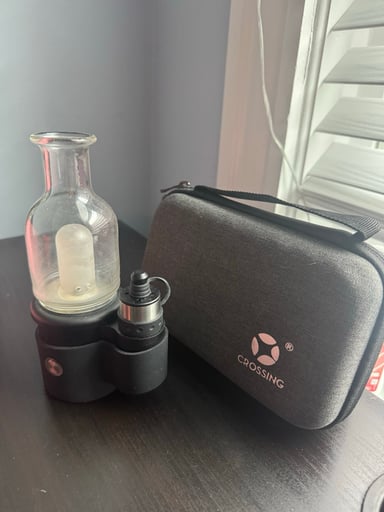 Preview pic of Crossing Core v2.0 E Rig