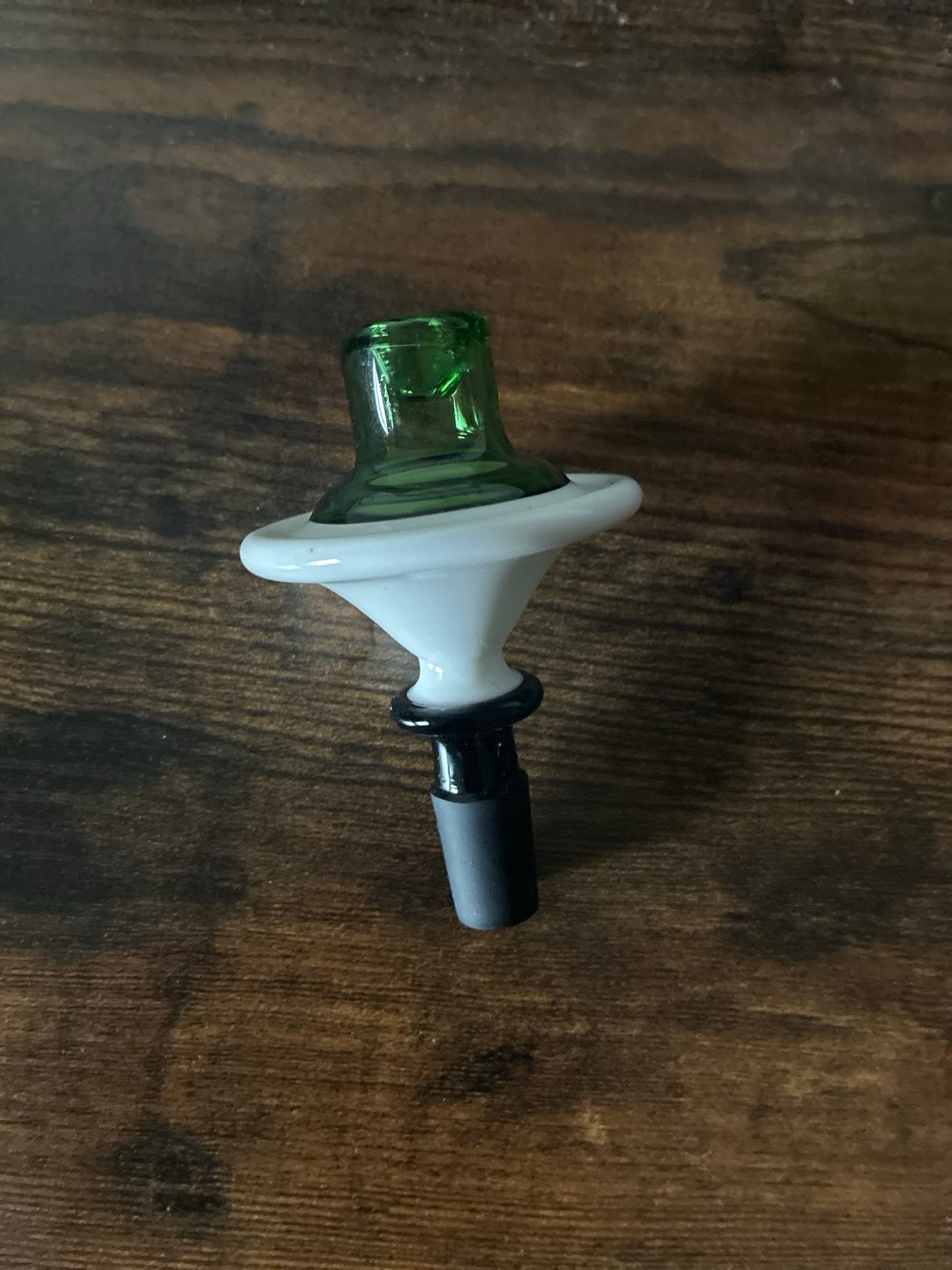 Preview pic of Jag saucer slide 14 mm