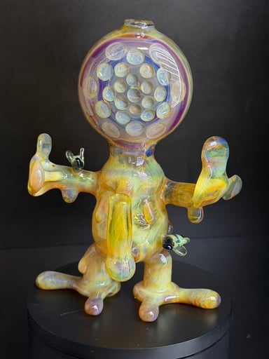 Preview pic of Natrix Honey Man rig