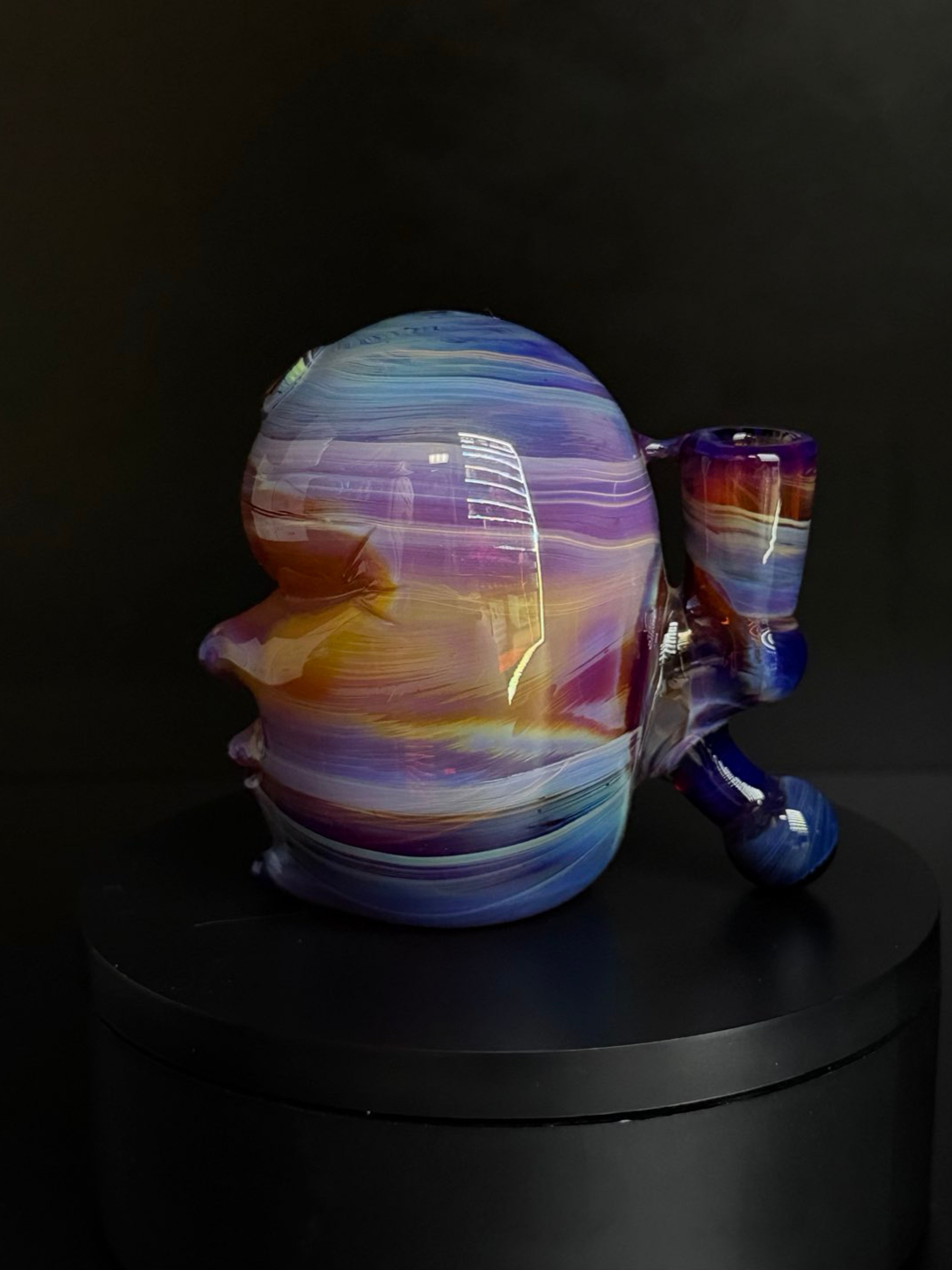 Preview pic of Live2LoveArt head rig