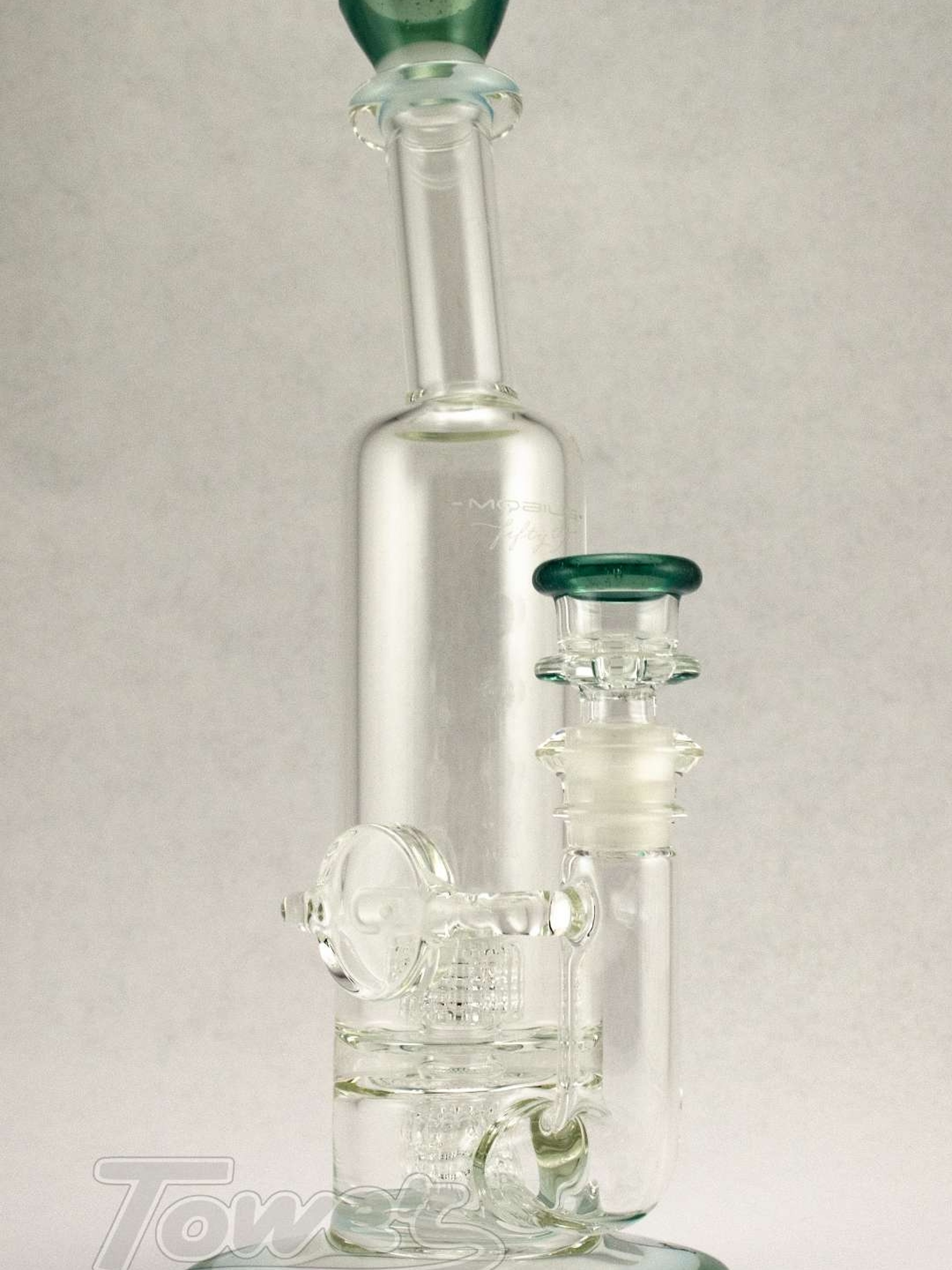 Preview pic of Mobius 50t tahoe blue lips