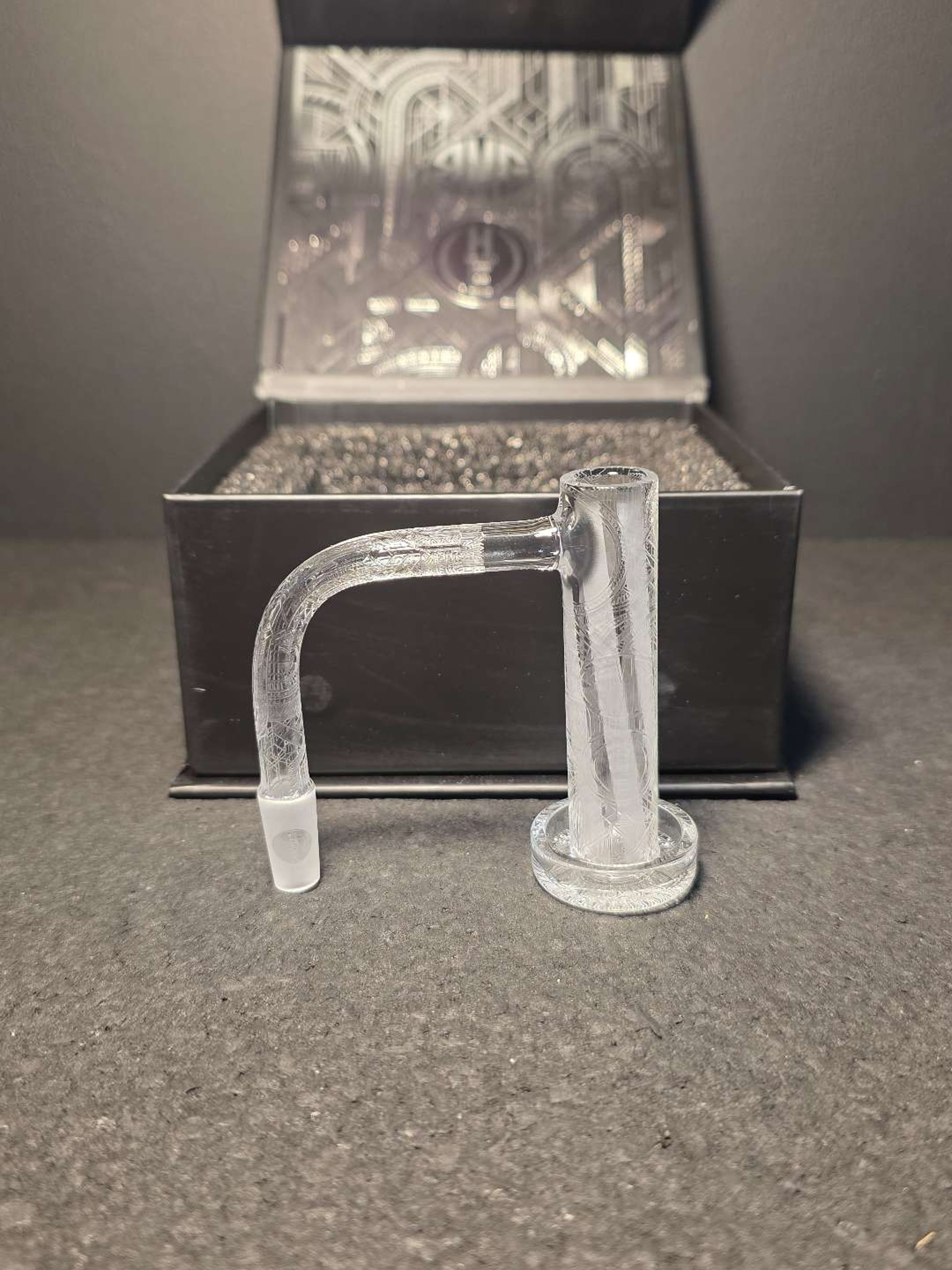 Preview pic of HE x BMG MAX Tower 2 10/90