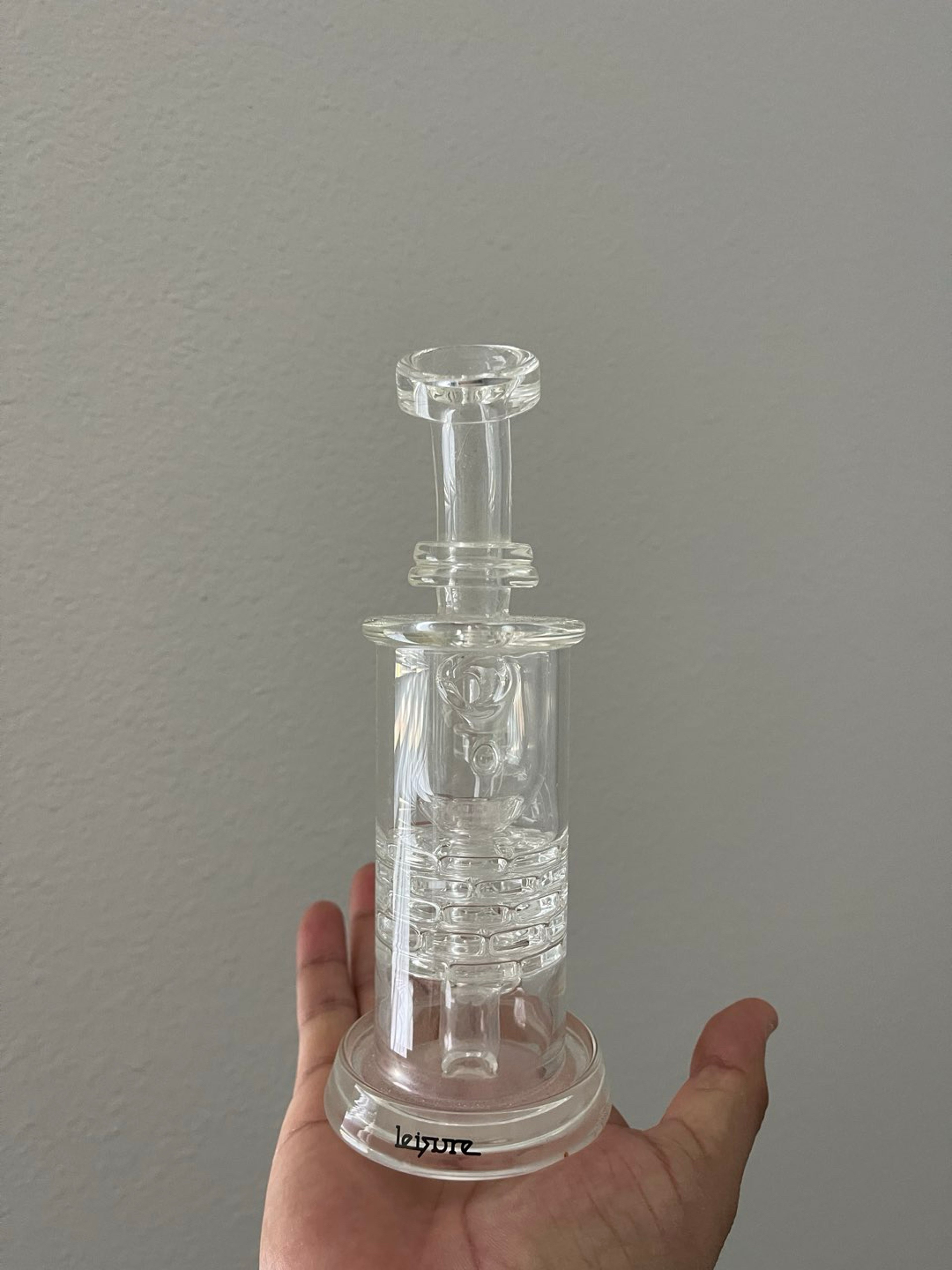 Preview pic of Leisure Brickstack Recycler