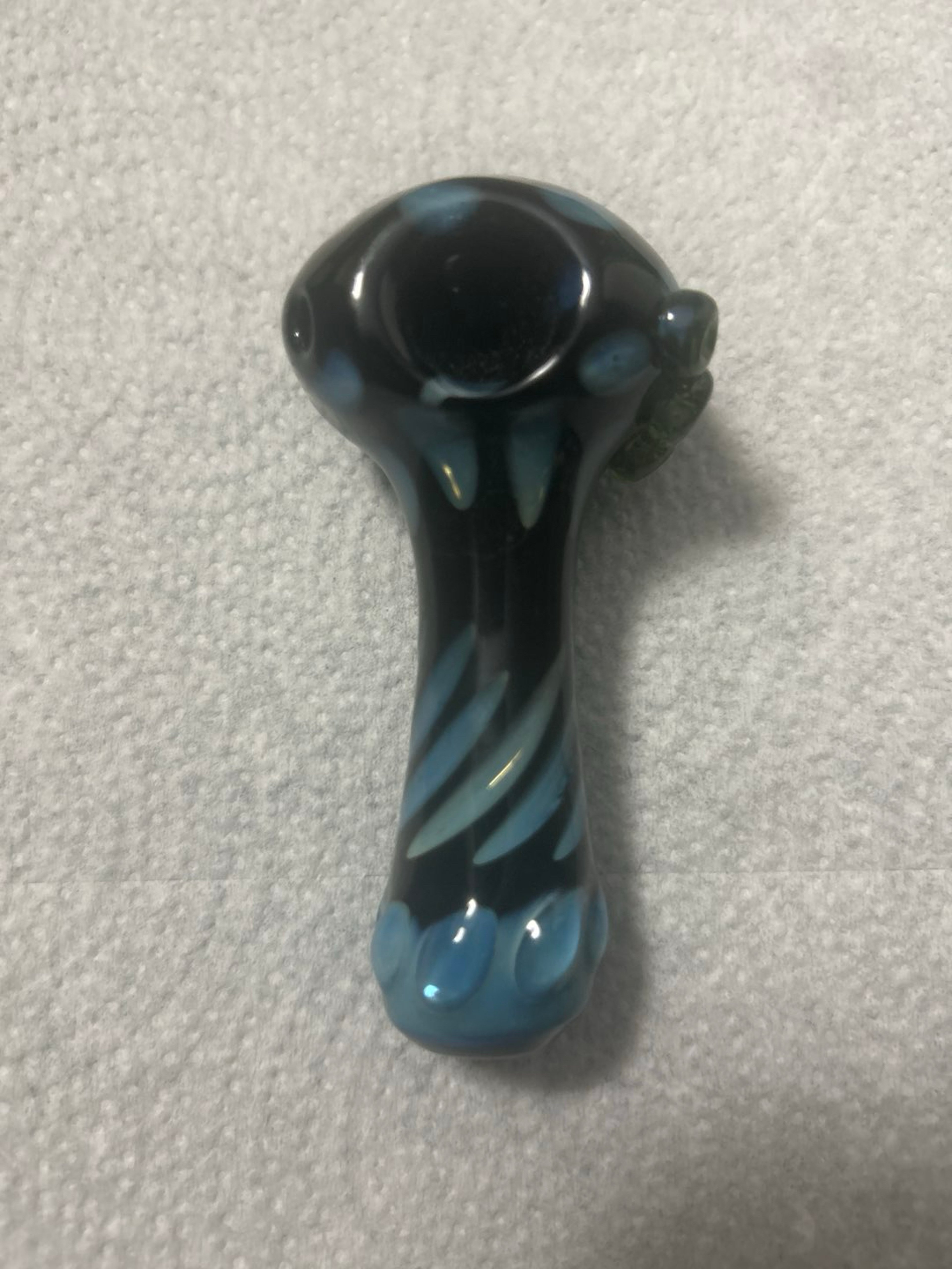 Preview pic of Glass pipe