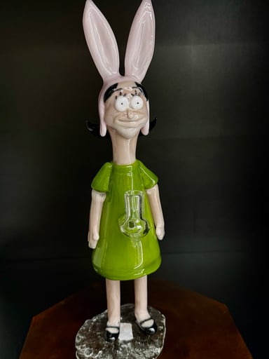 Preview pic of Tammy Baller “Louise” rig