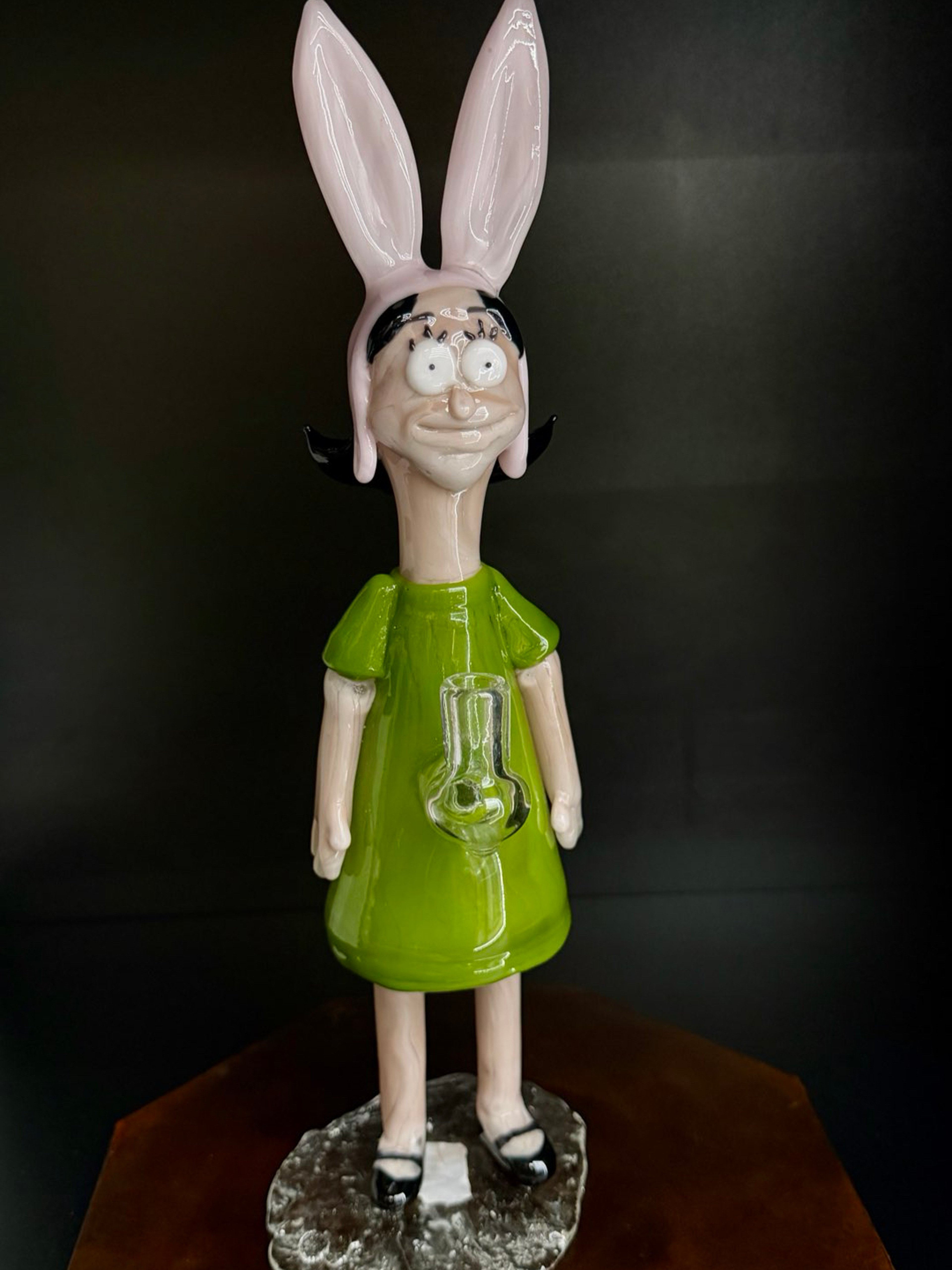 Preview pic of Tammy Baller “Louise” rig