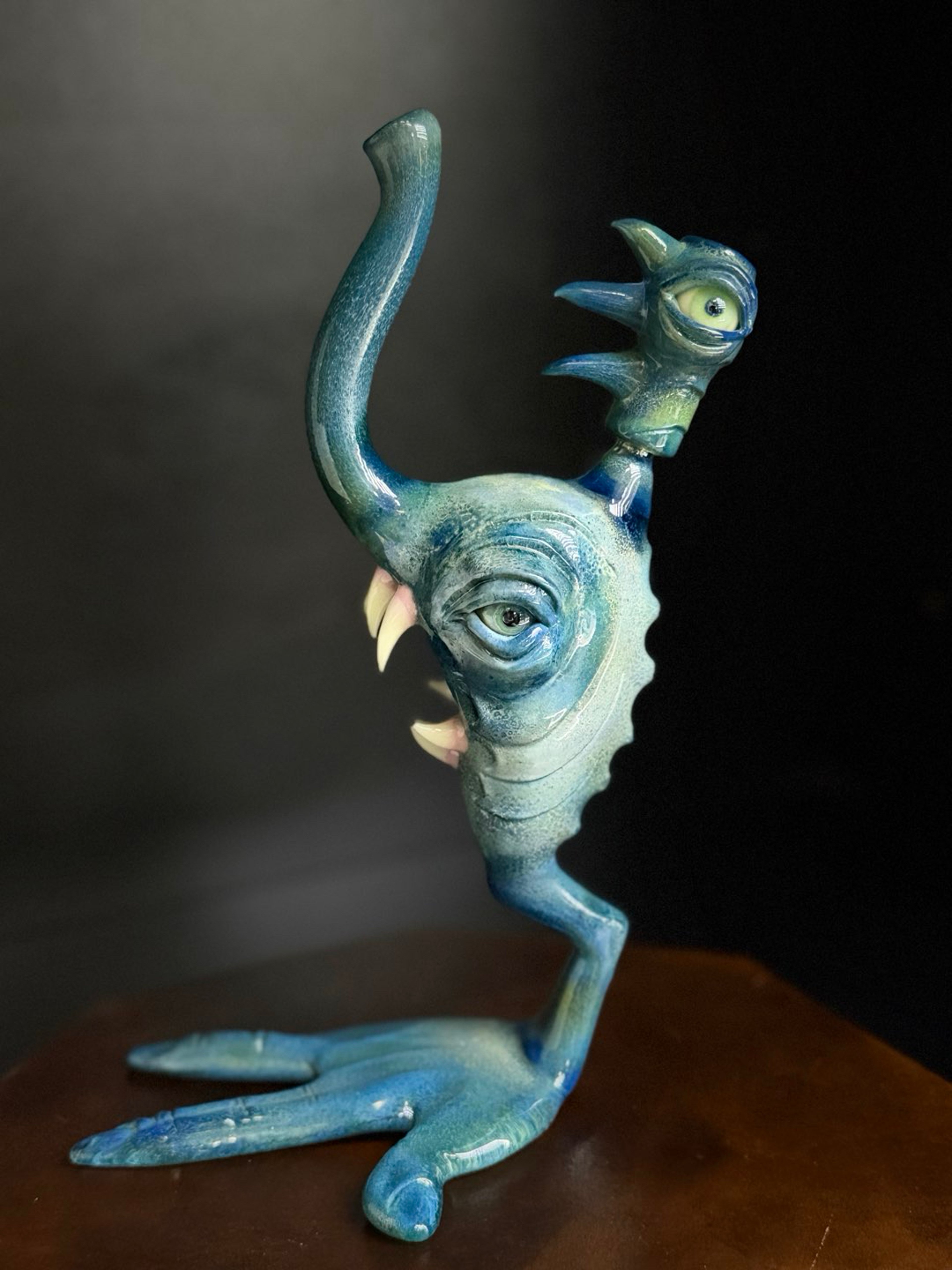 Preview pic of Salt Glass rig