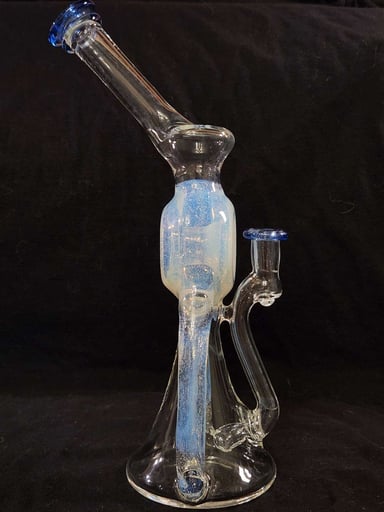 Preview pic of Powerful Jack Recycler 2020