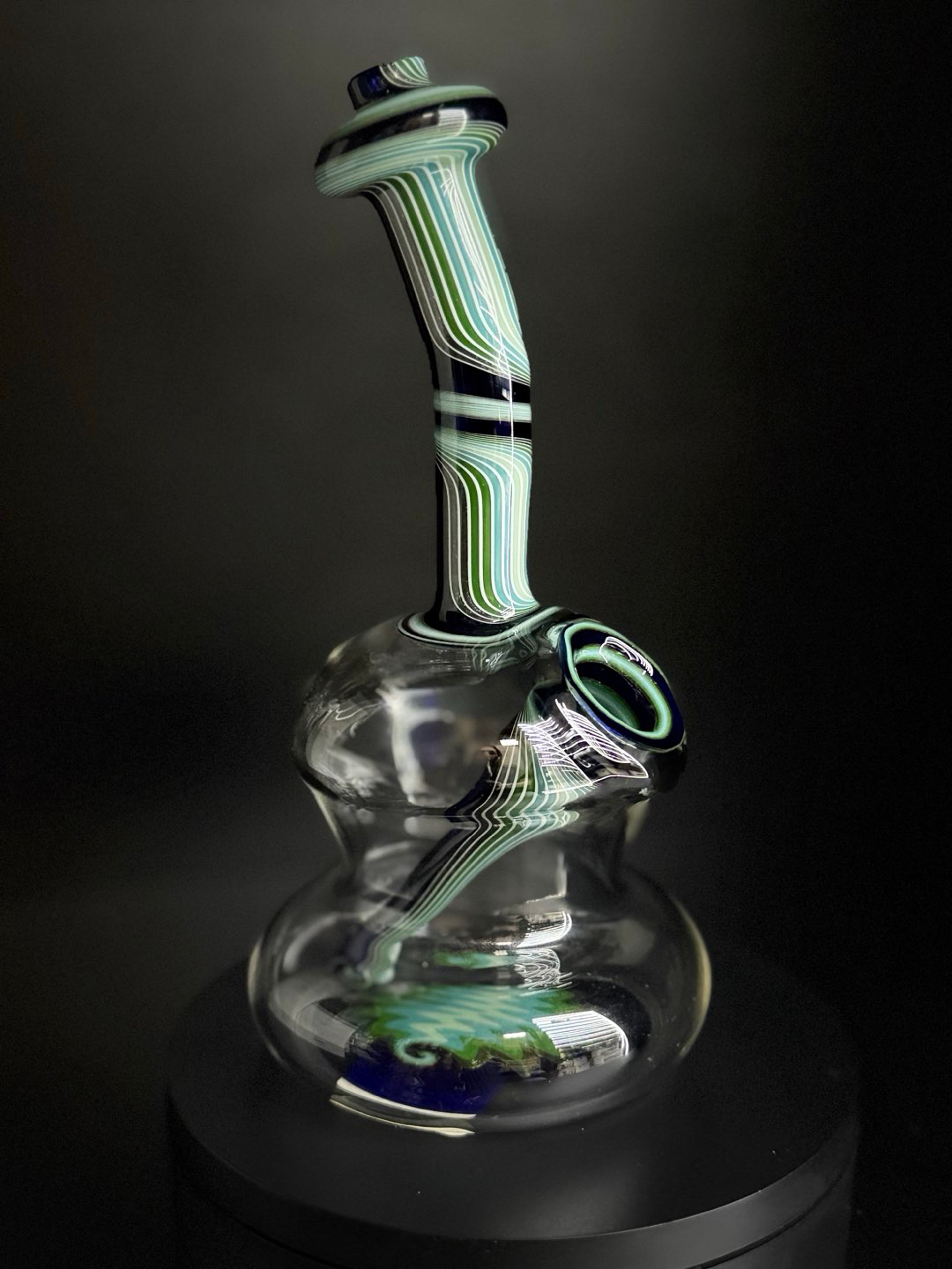 Preview pic of Davey Cakes mini rig