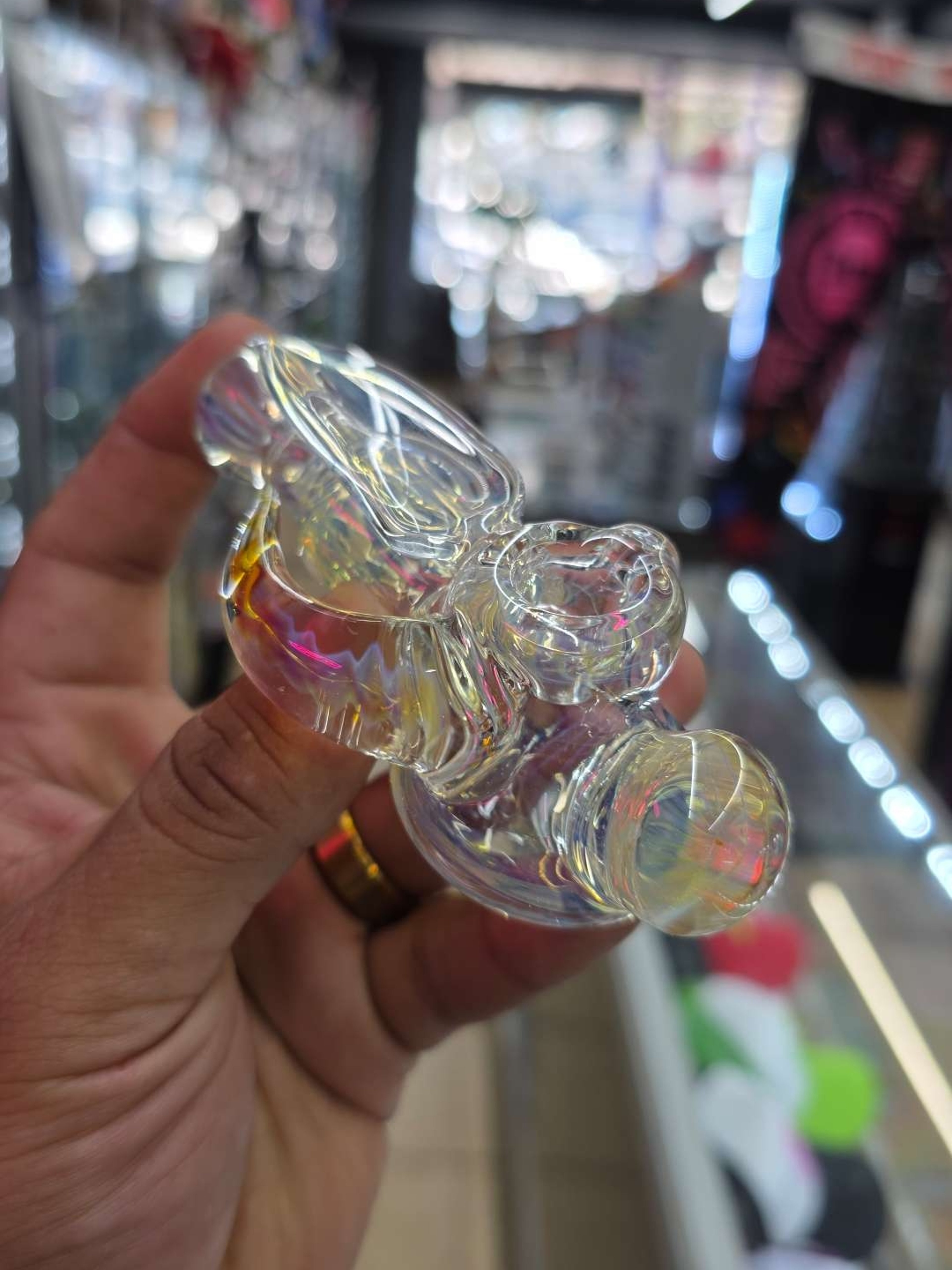 Nando spoon pipe image 0