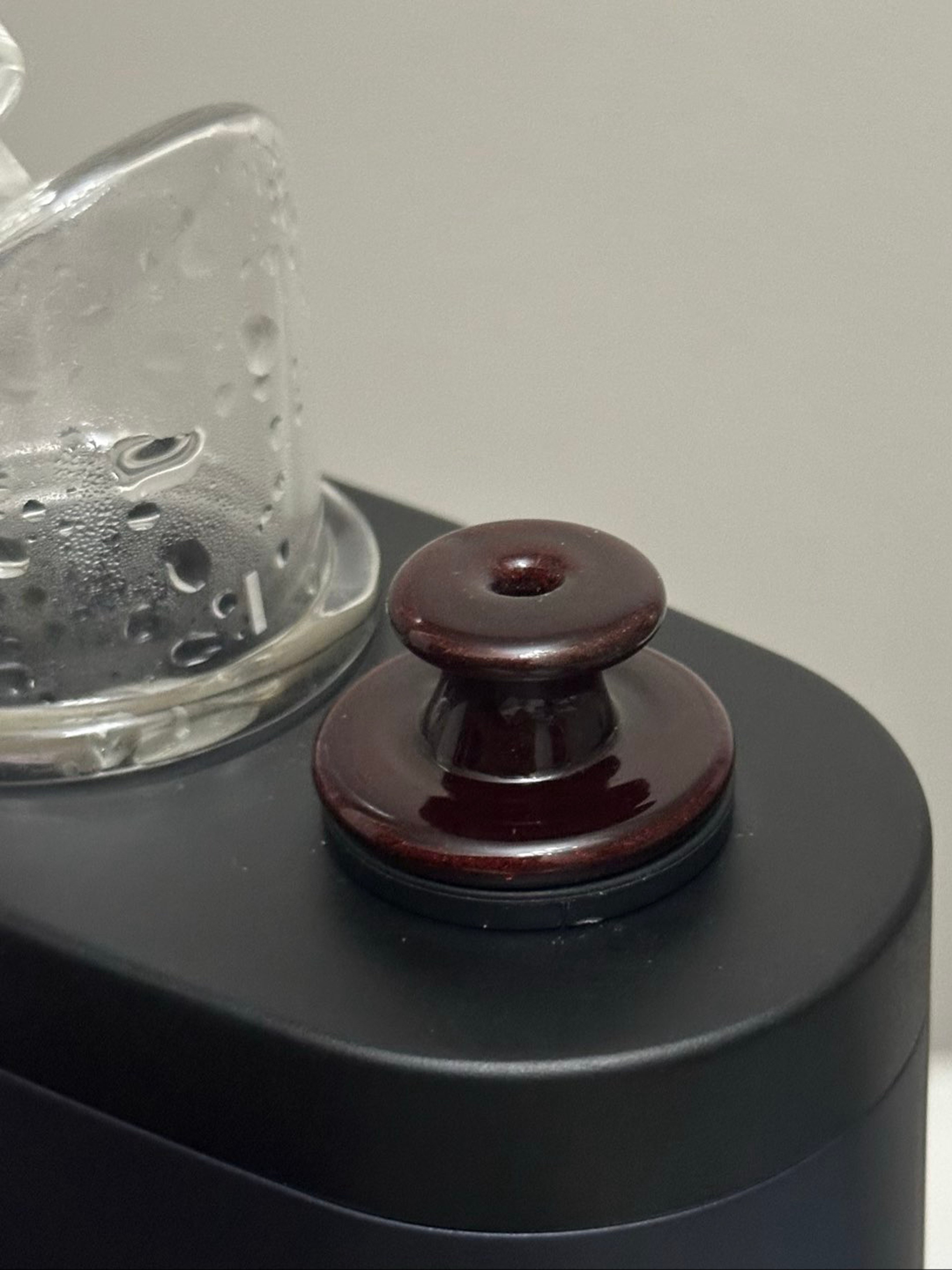 Preview pic of Dr Dabber Switch2 Spinner Cap
