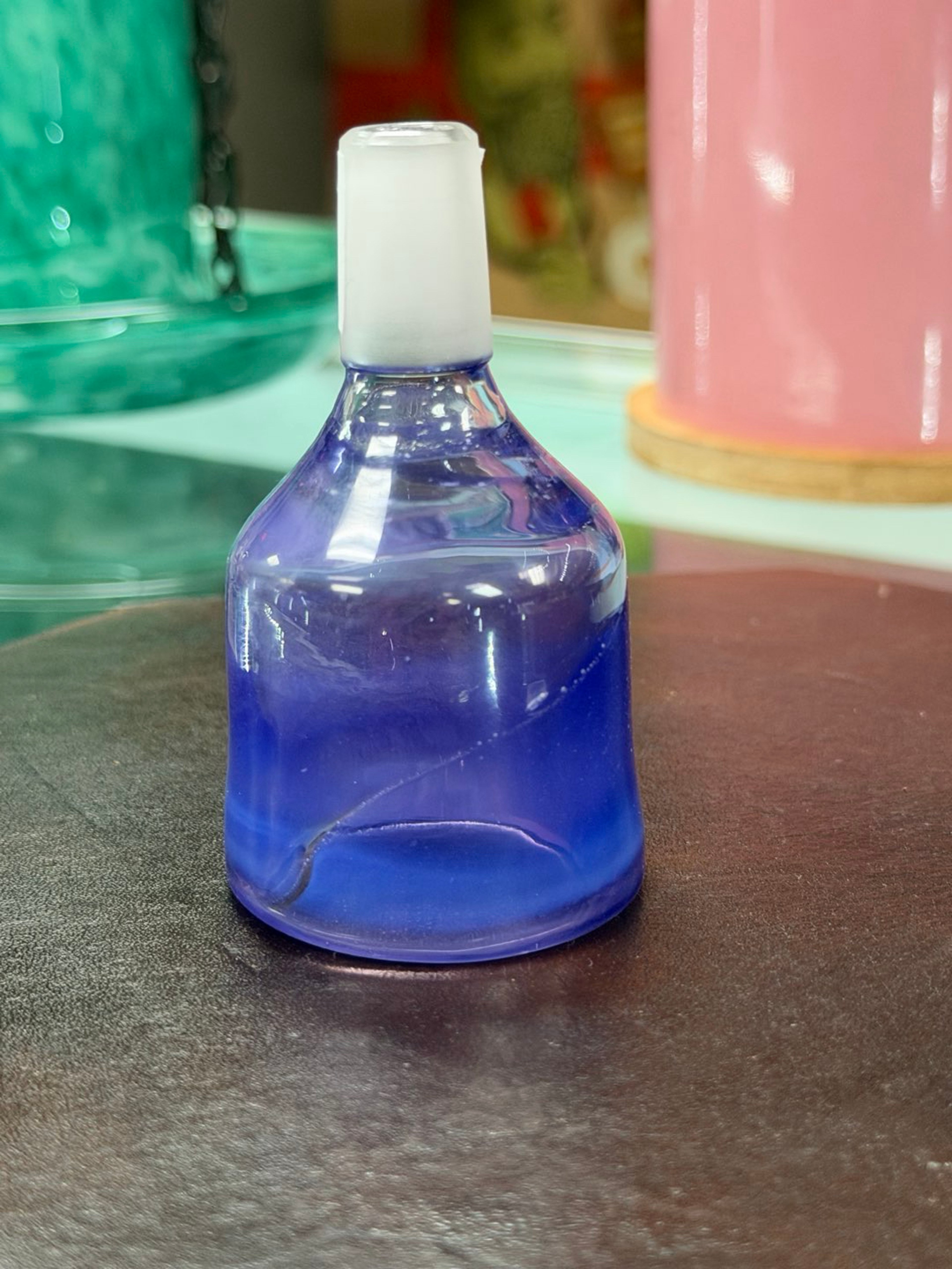 Preview pic of Desi B funnel