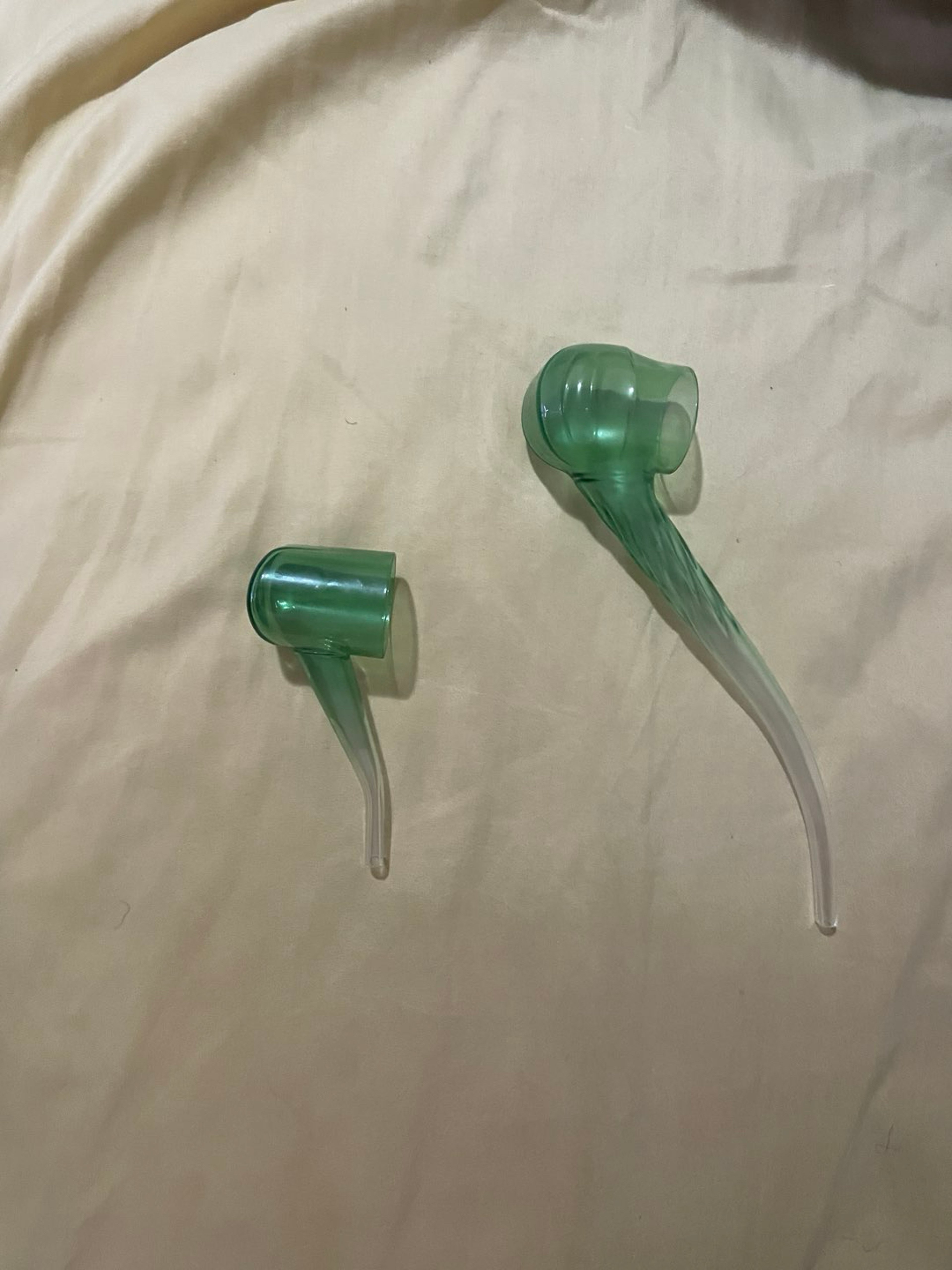 Preview pic of Puffco Proxy Limited Edition Flourish (With Wizard Glass)
