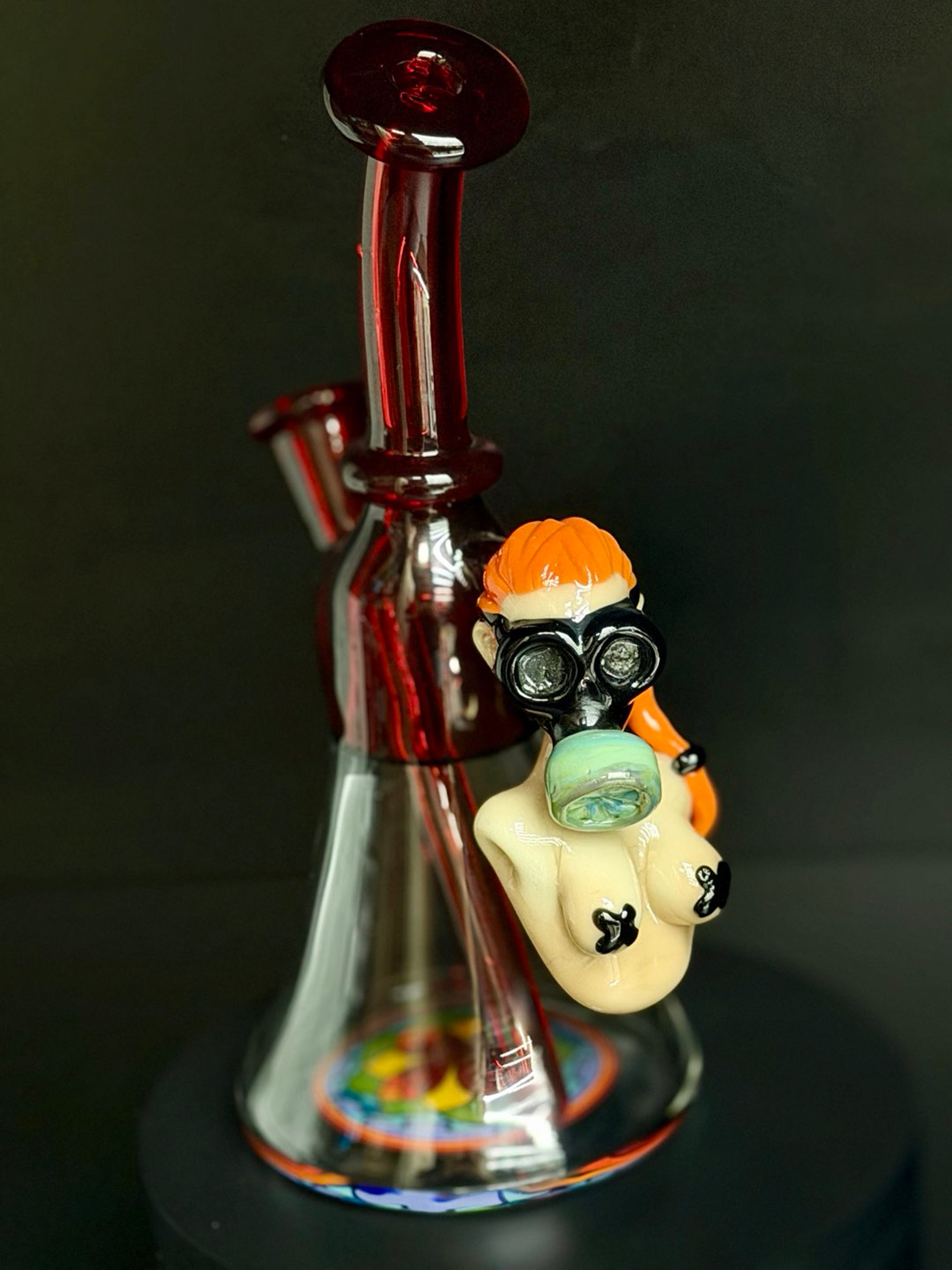 Preview pic of Brian Jacobson x Glassfish13 collab