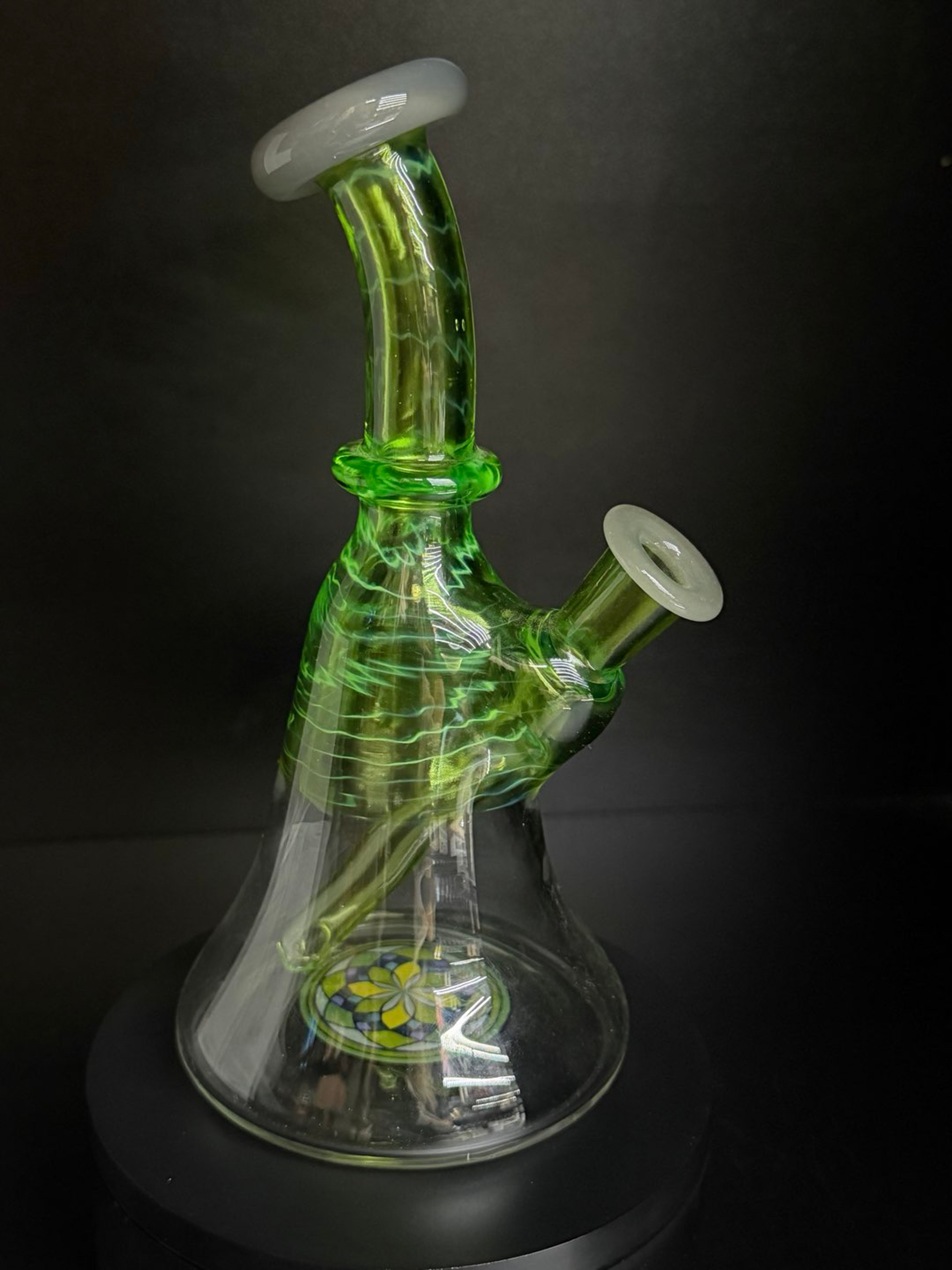 Preview pic of Brian Jacobson filla jammer