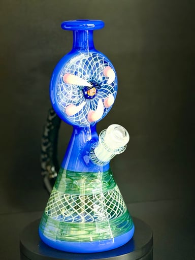 Preview pic of Harley Dawg x Modified collab