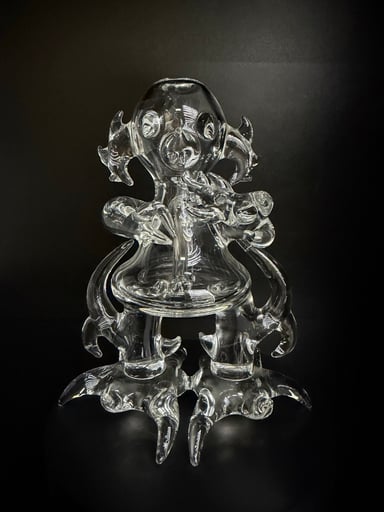 Preview pic of Brian Jacobson monster mini rig