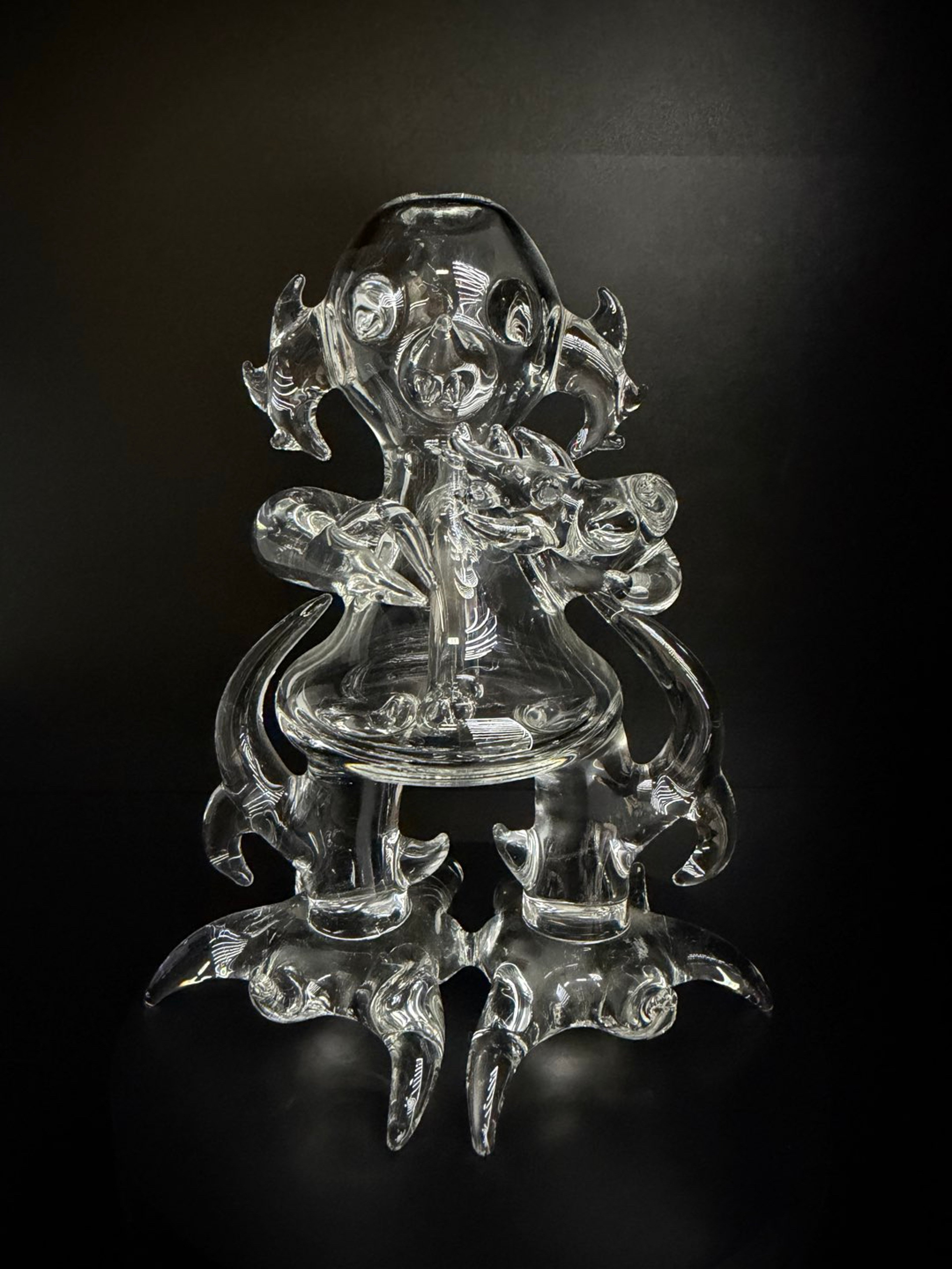 Preview pic of Brian Jacobson monster mini rig