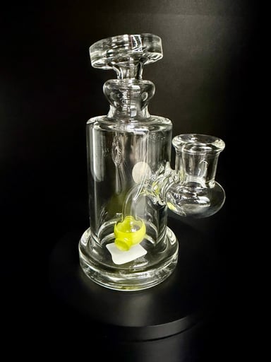Preview pic of Glassfinger13