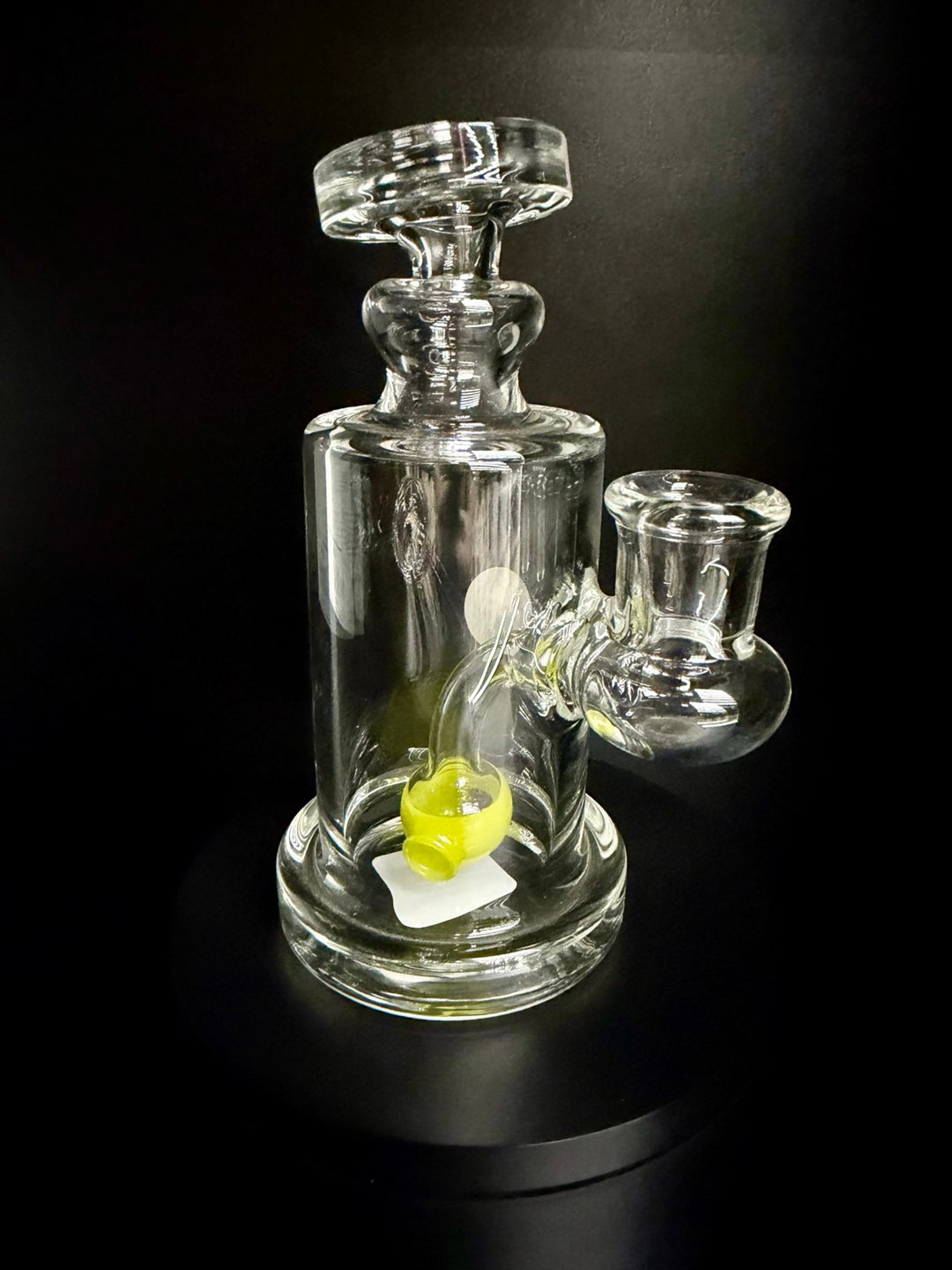 Preview pic of Glassfinger13