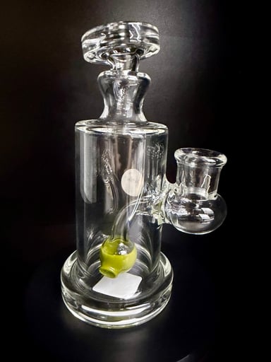 Preview pic of Glassfinger13