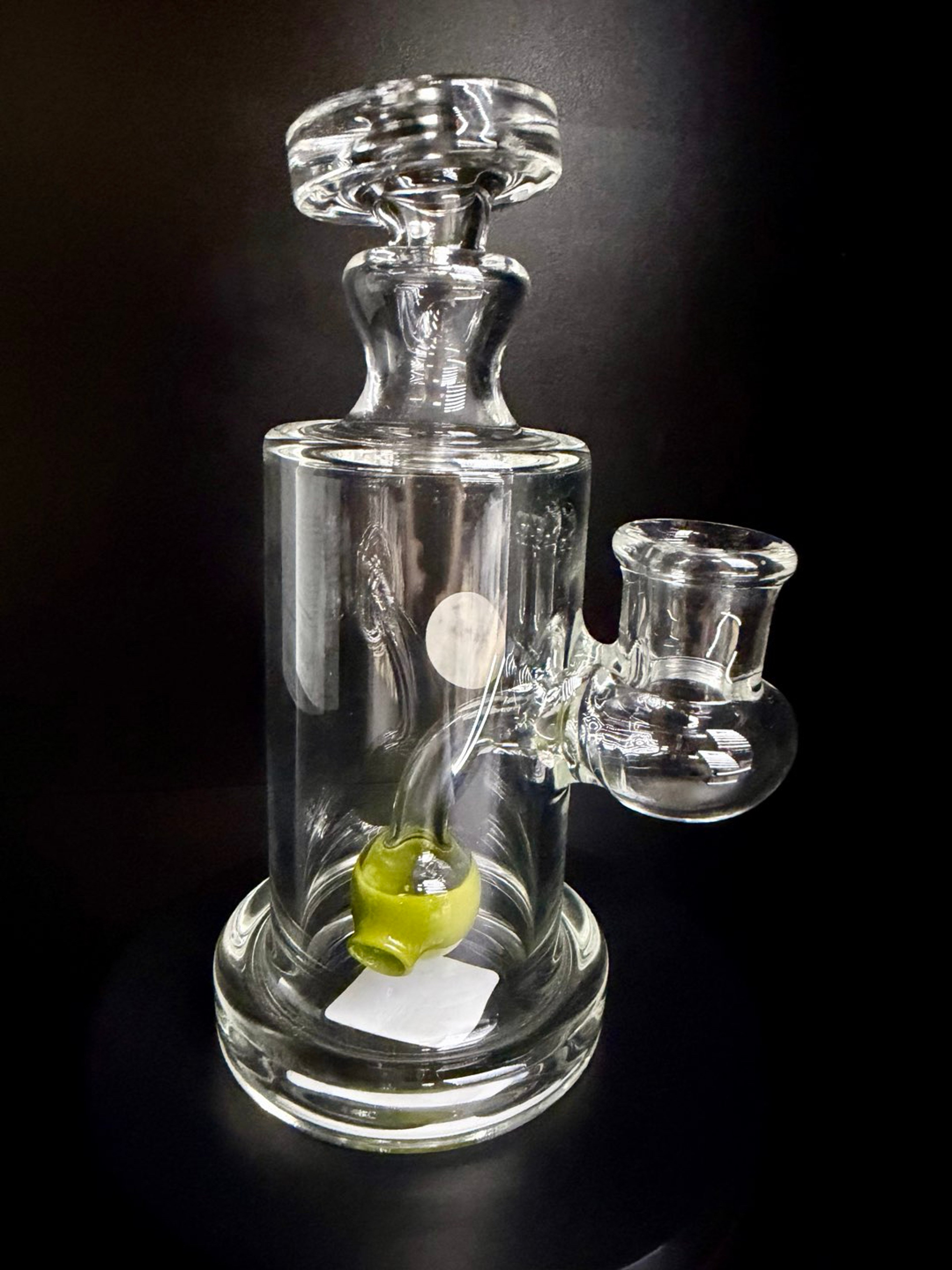 Preview pic of Glassfinger13