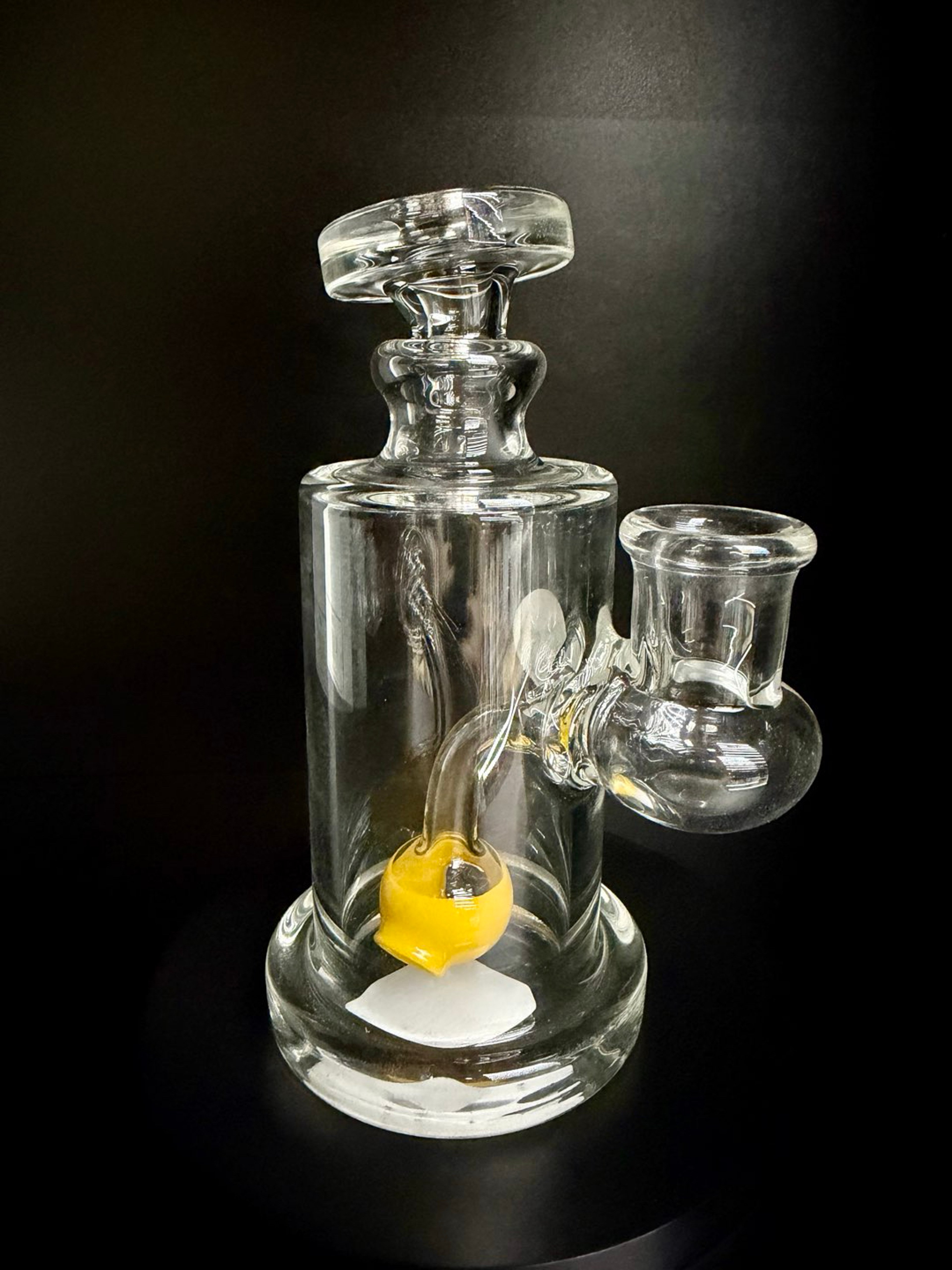 Preview pic of Glassfinger13