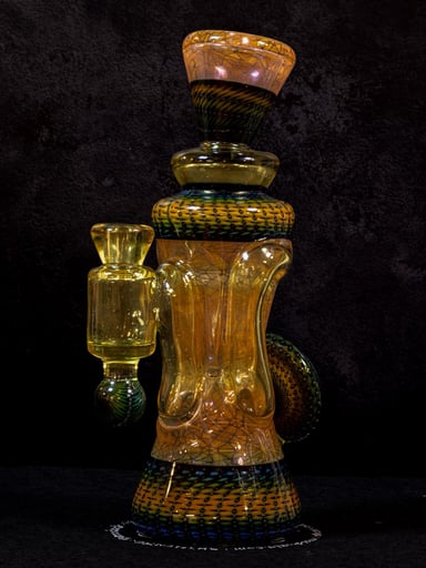 Preview pic of Rycraft X Sizelove Recycler