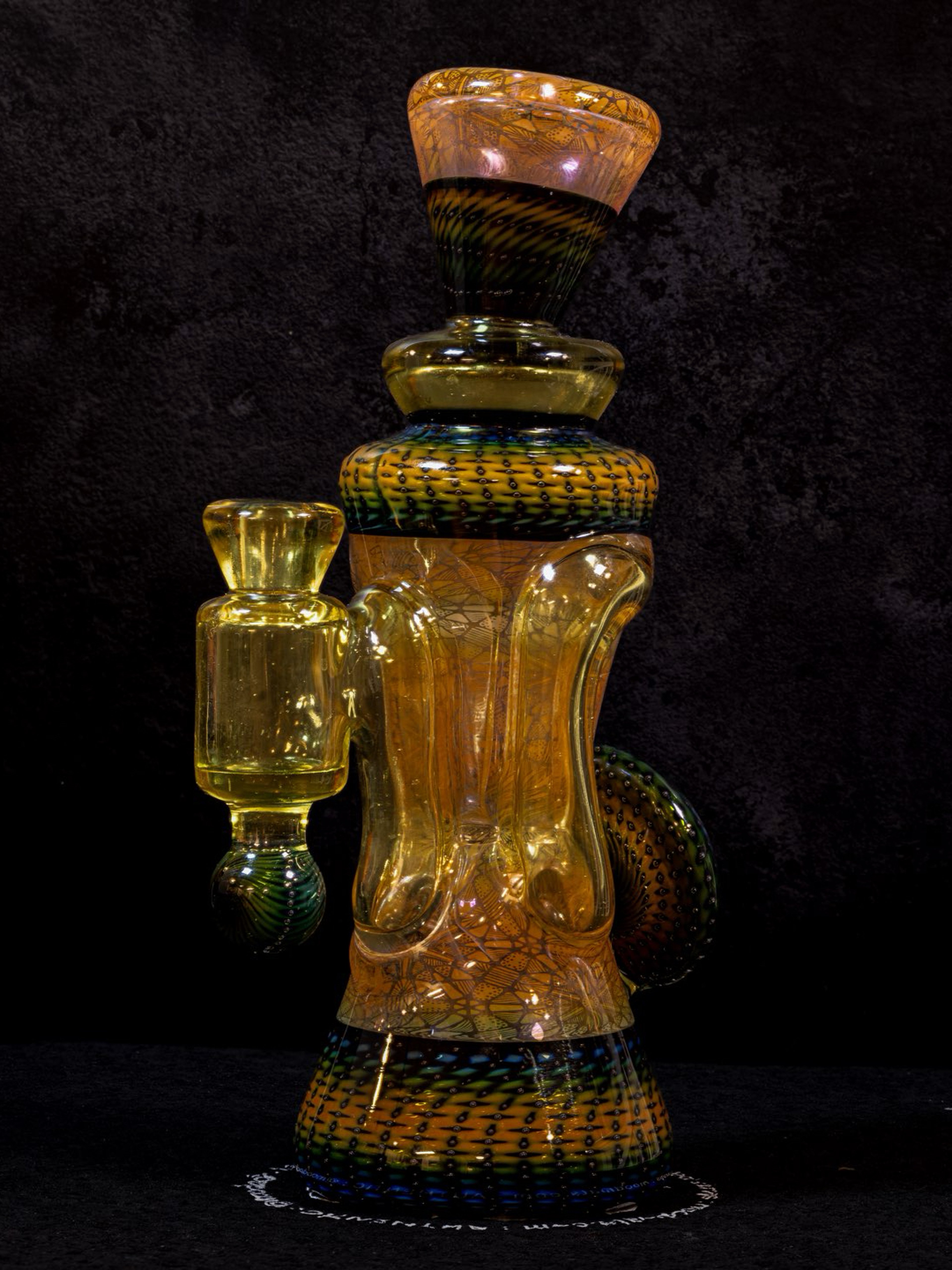 Rycraft X Sizelove Recycler image 0