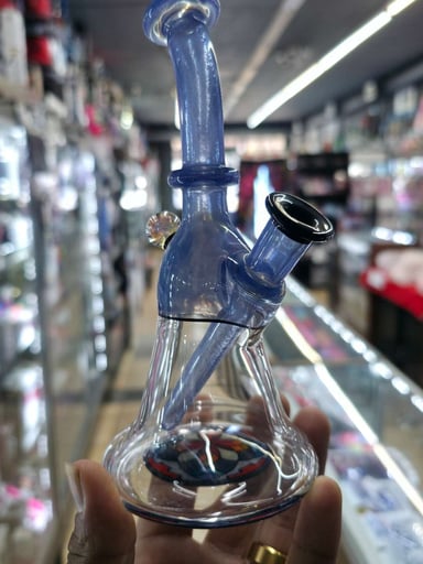 Preview pic of Brian Jacobson dab rig