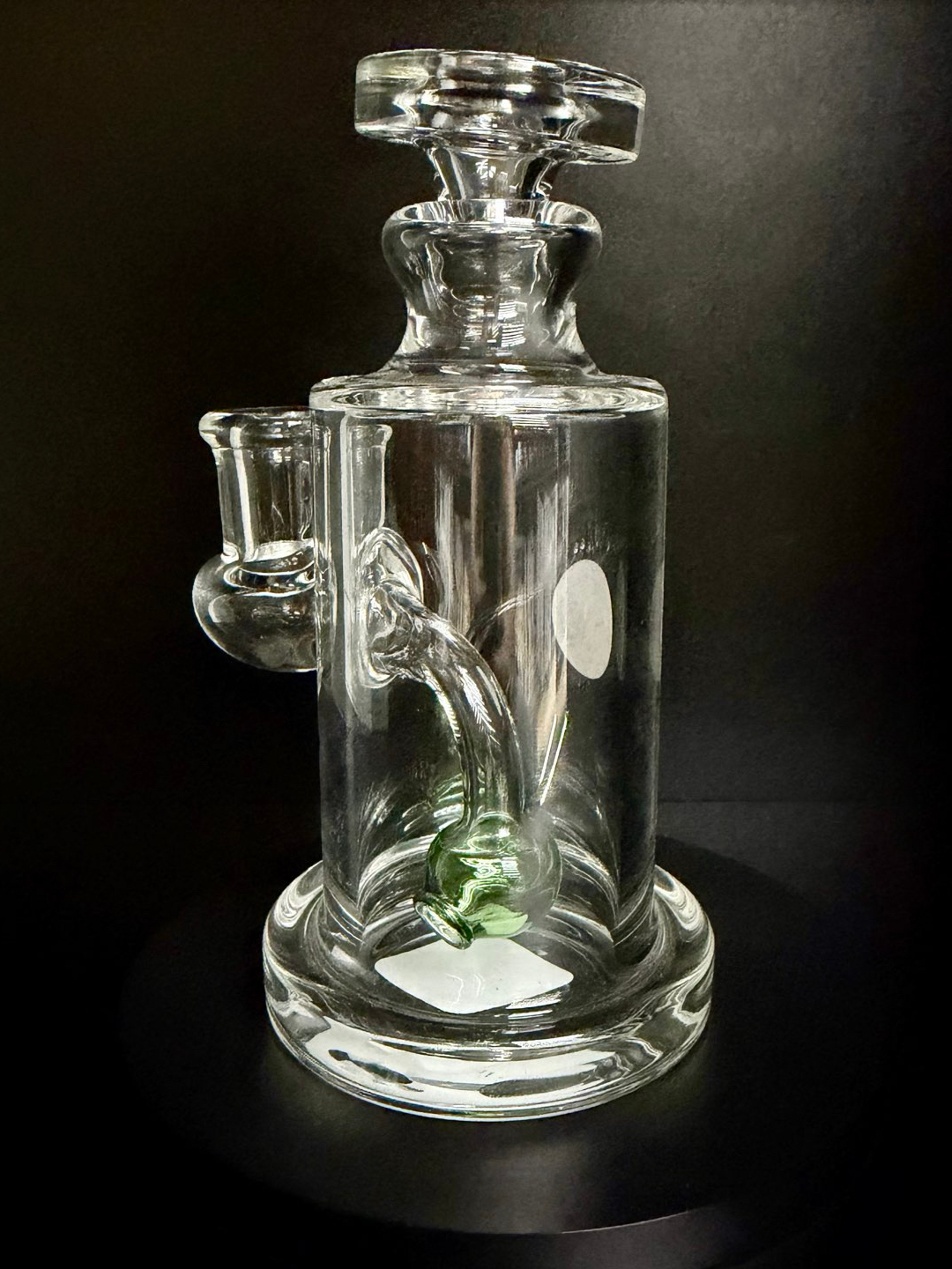 Preview pic of Glassfinger13