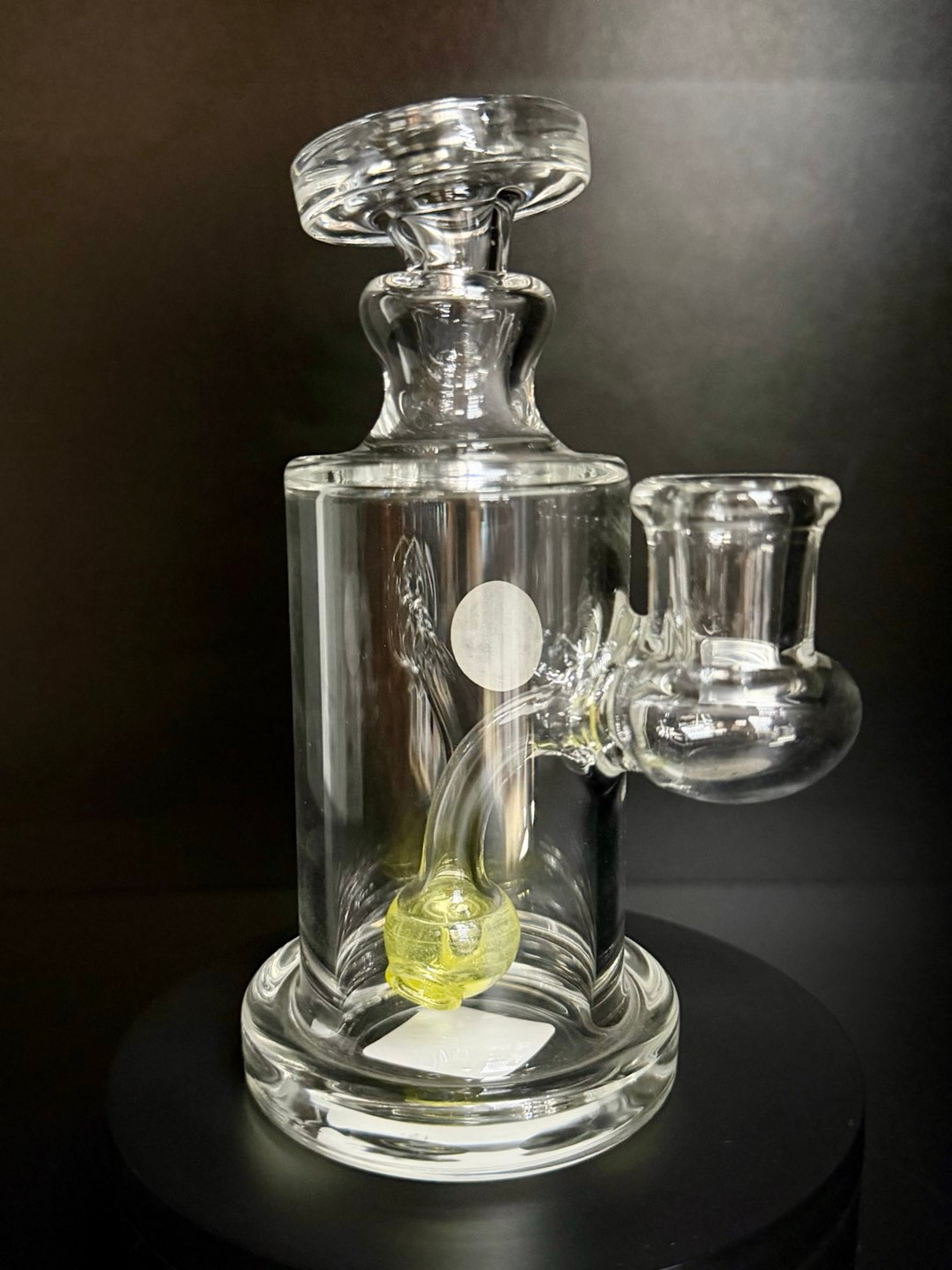 Preview pic of Glassfinger13
