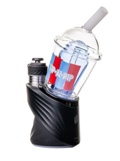 Preview pic of Brand New Factory Sealed BigFun! Sip N Rip Peak Top