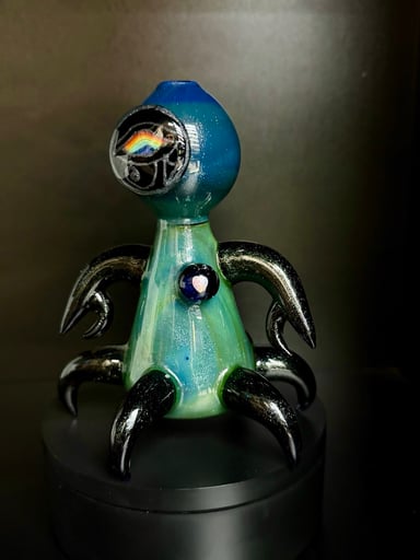 Preview pic of Brian Jacobson mini rig