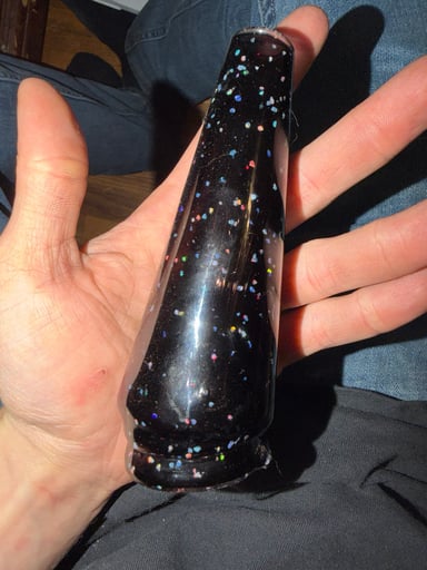 Preview pic of Yeti dabs puffco cone