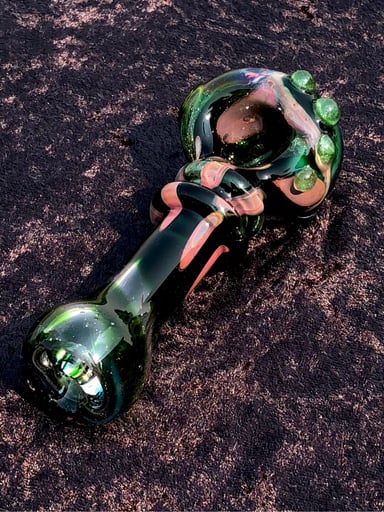 Preview pic of Spoon pipe