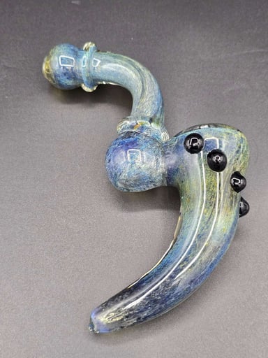 Preview pic of Horn Sherlock Pipe