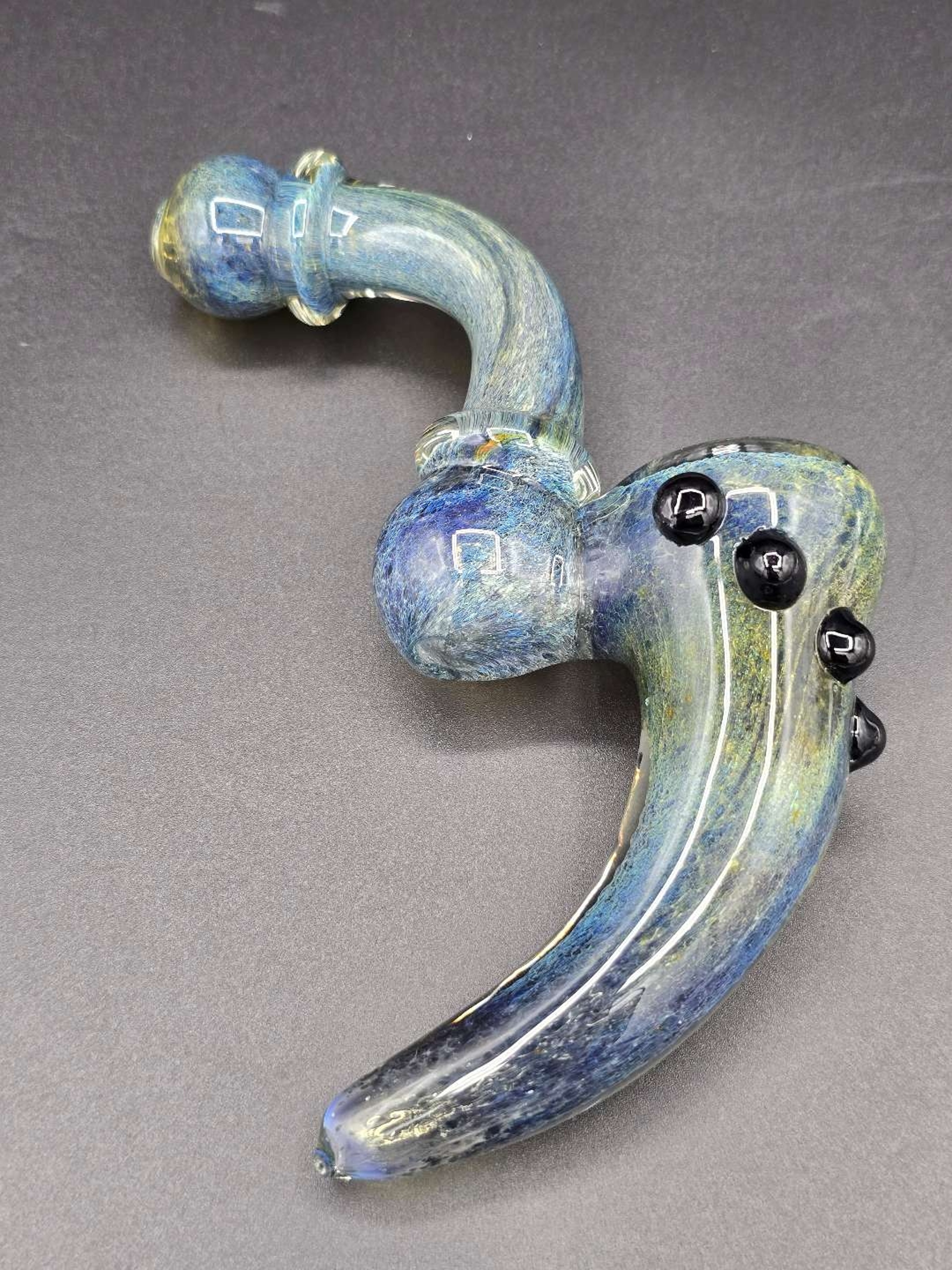 Horn Sherlock Pipe image 0